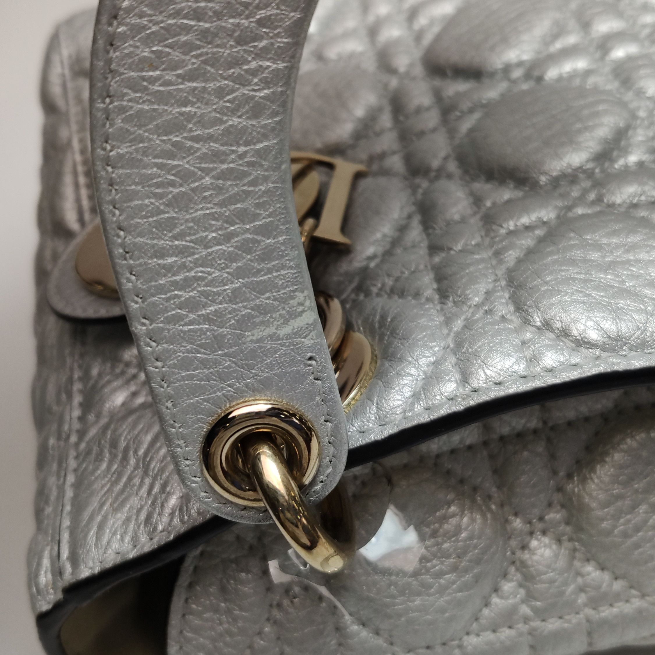 Dior Dior Women os Shoulder Bags Size ONE SIZE - 19 Thumbnail