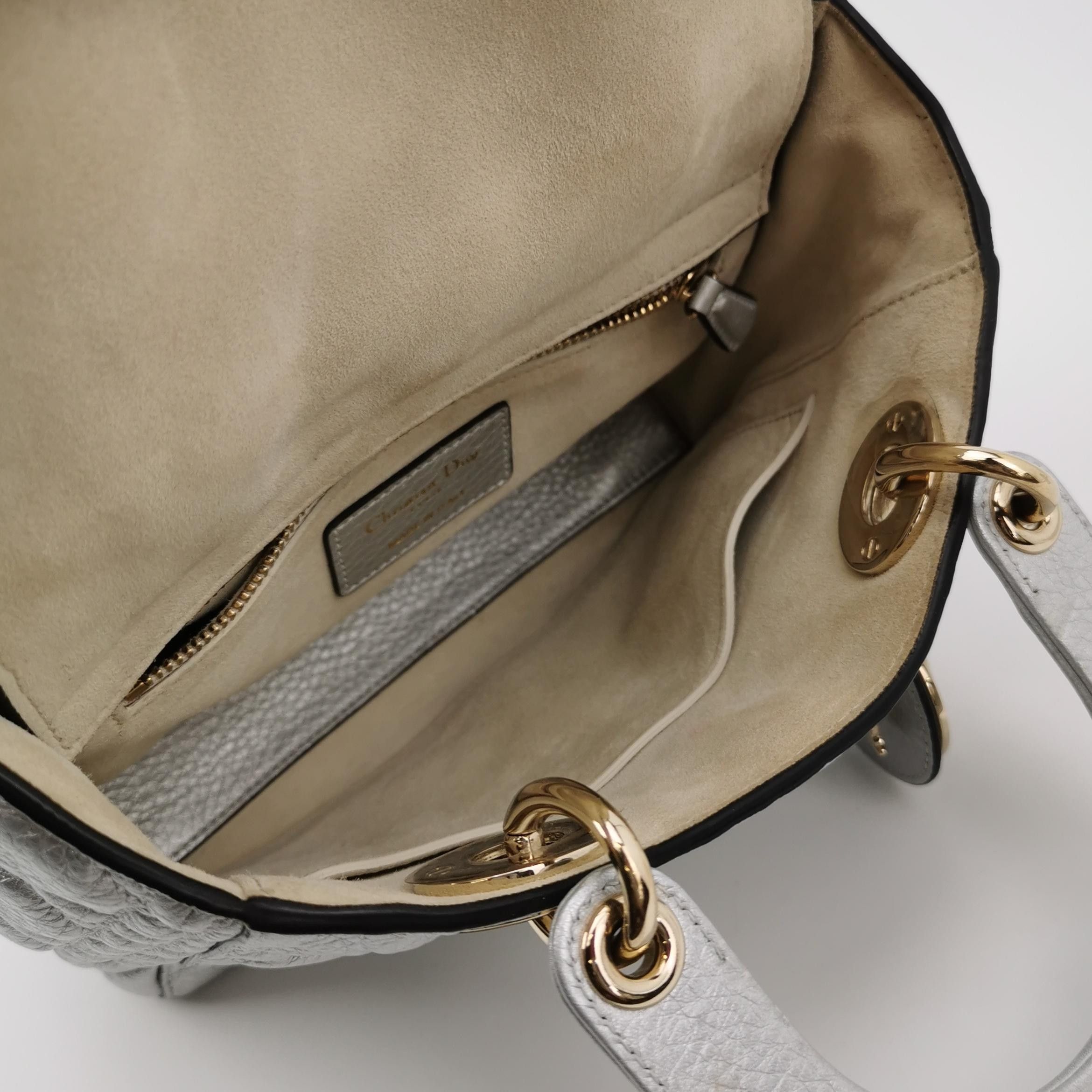 Dior Dior Women os Shoulder Bags Size ONE SIZE - 7 Thumbnail