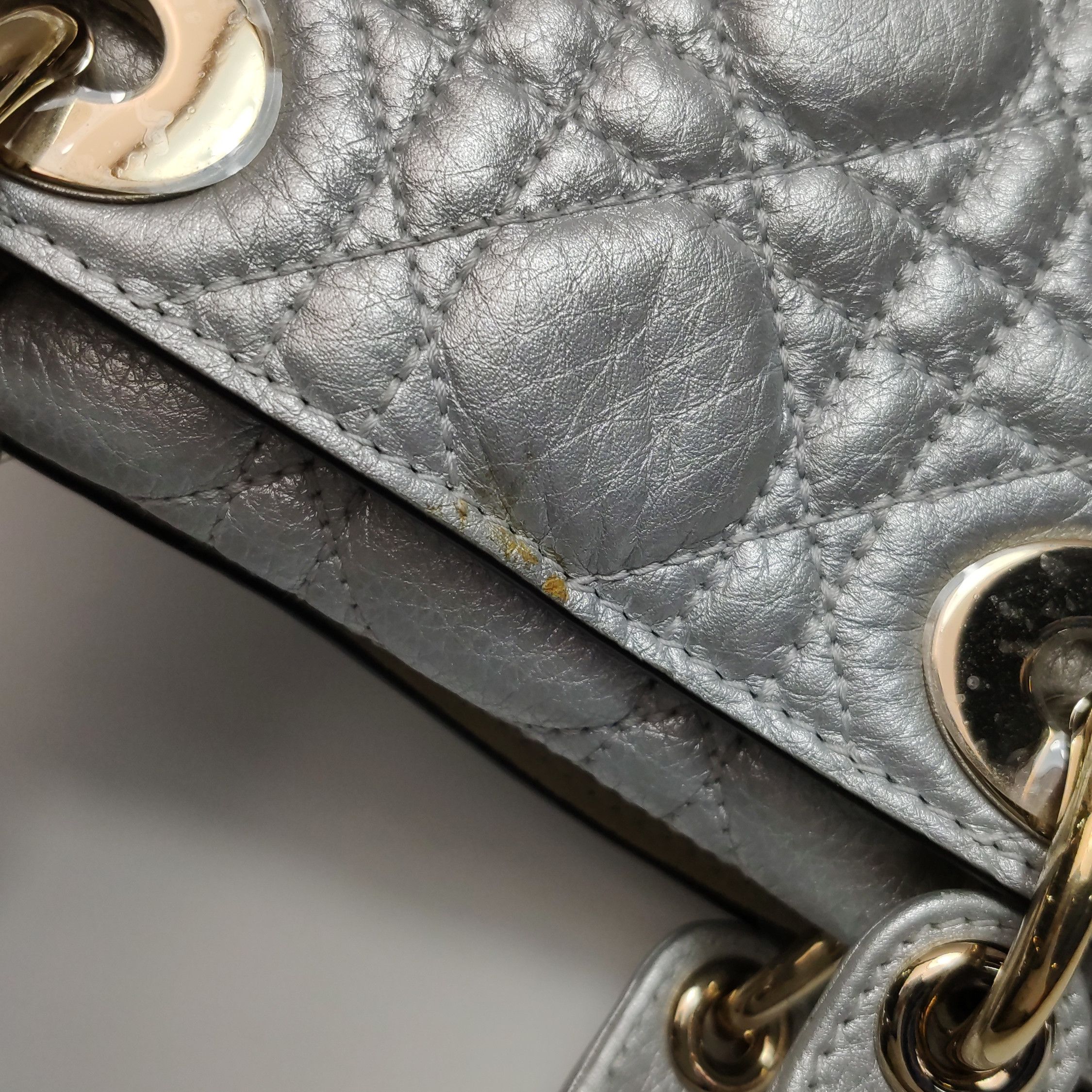 Dior Dior Women os Shoulder Bags Size ONE SIZE - 20 Thumbnail
