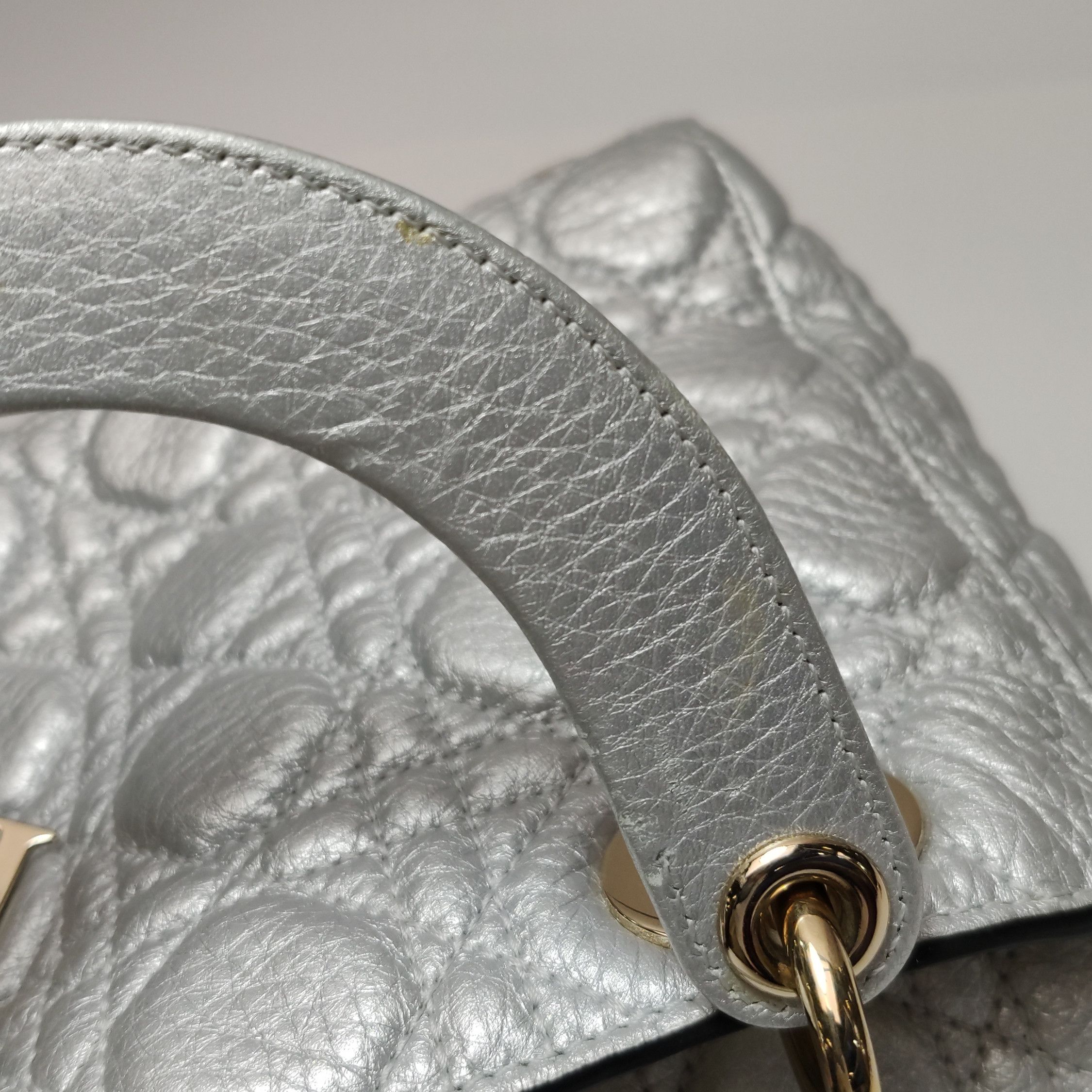 Dior Dior Women os Shoulder Bags Size ONE SIZE - 17 Thumbnail