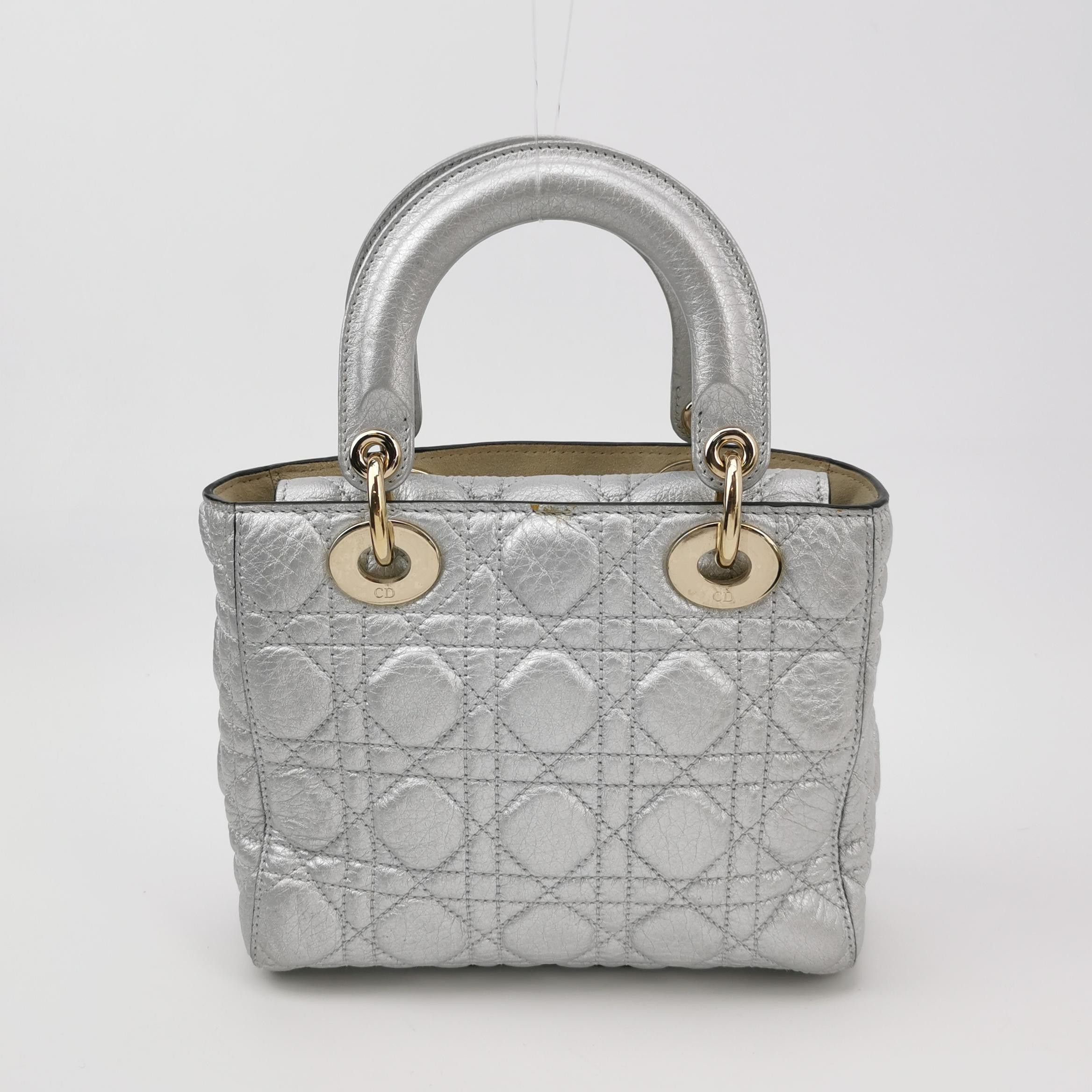Dior Dior Women os Shoulder Bags Size ONE SIZE - 5 Thumbnail
