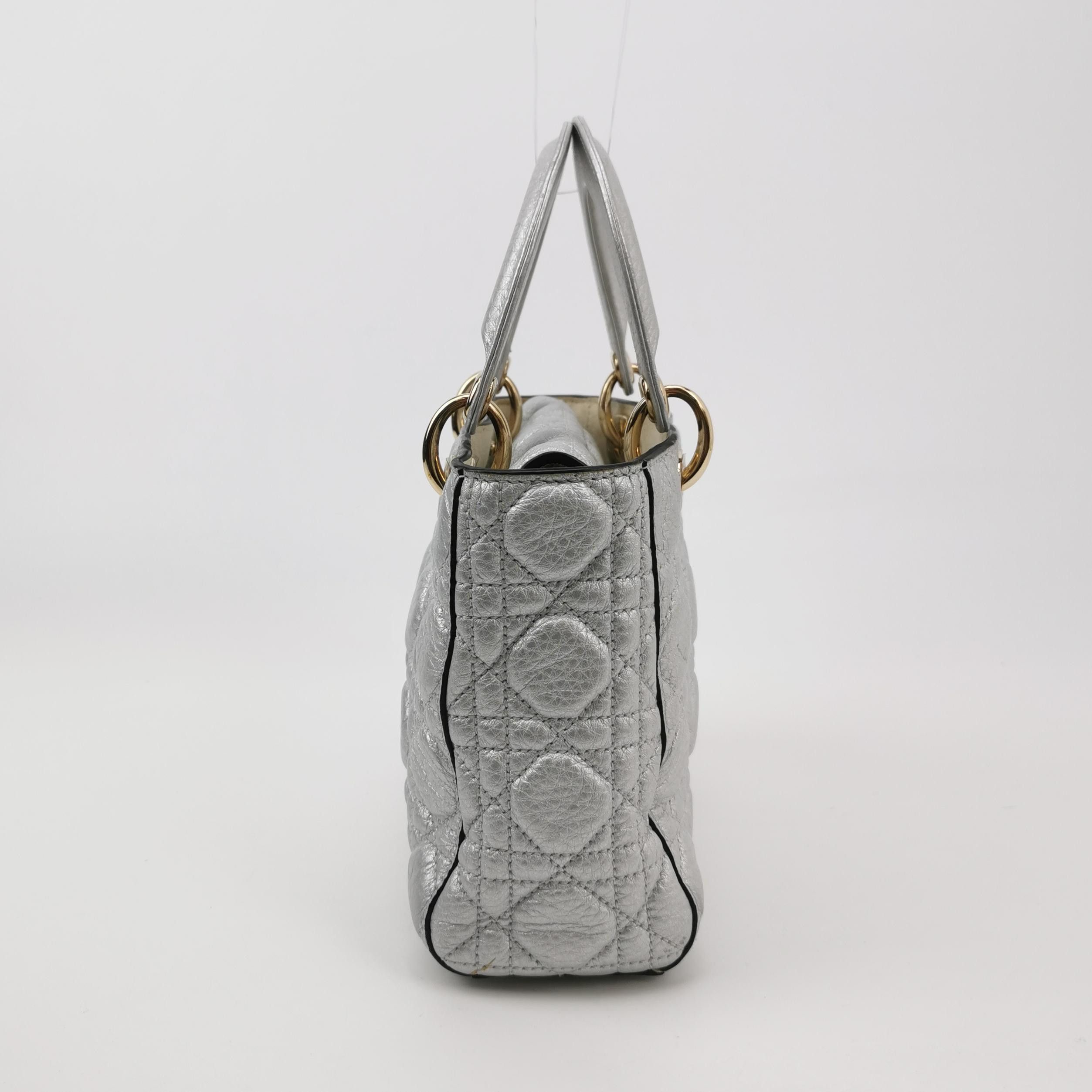 Dior Dior Women os Shoulder Bags Size ONE SIZE - 4 Thumbnail