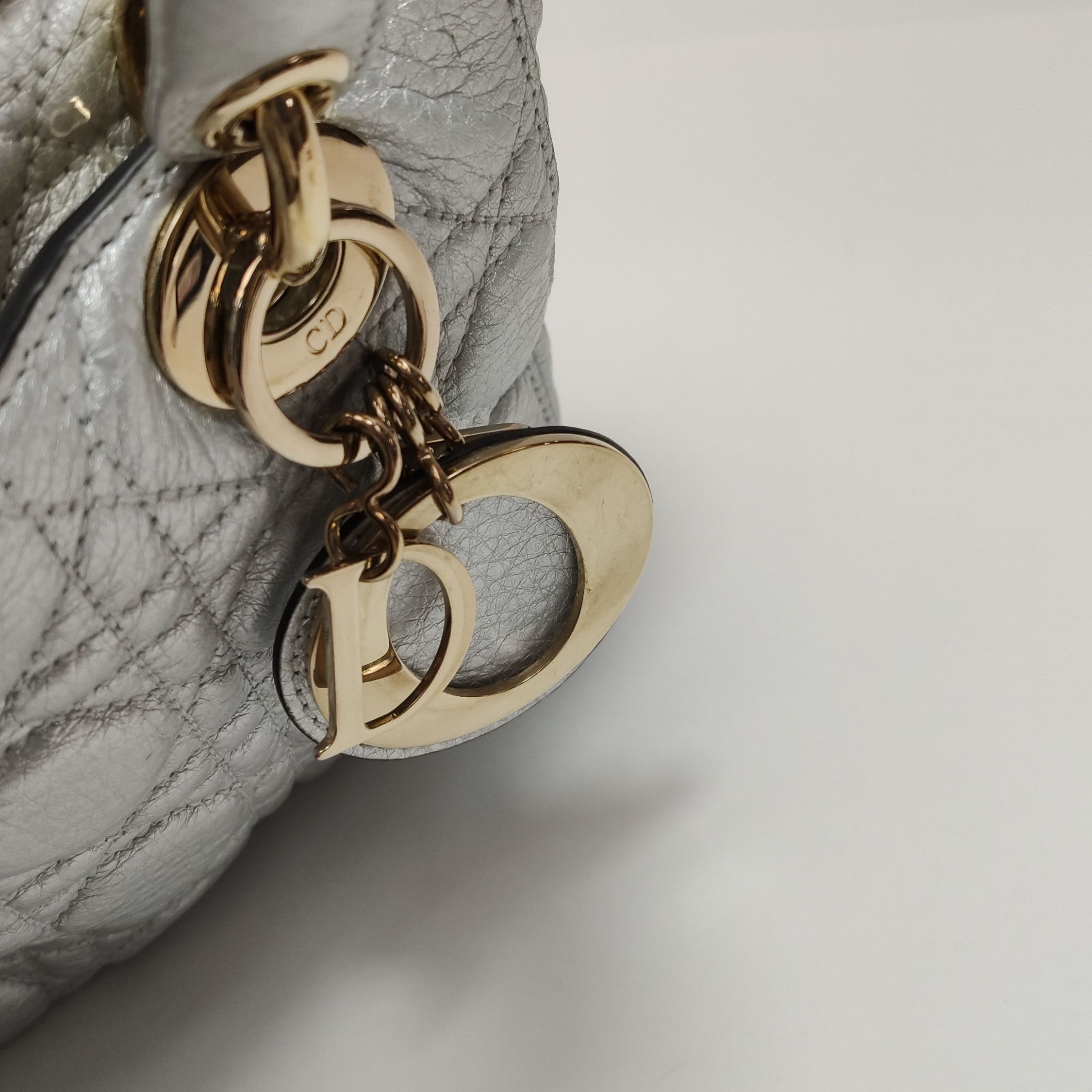 Dior Dior Women os Shoulder Bags Size ONE SIZE - 14 Thumbnail
