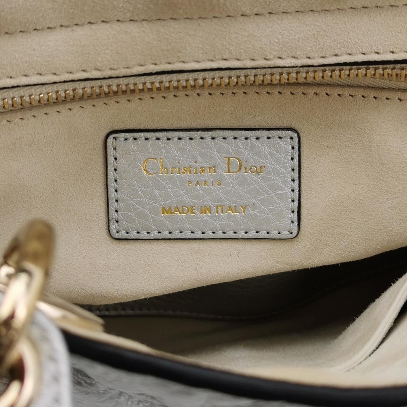 Dior Dior Women os Shoulder Bags Size ONE SIZE - 8 Thumbnail