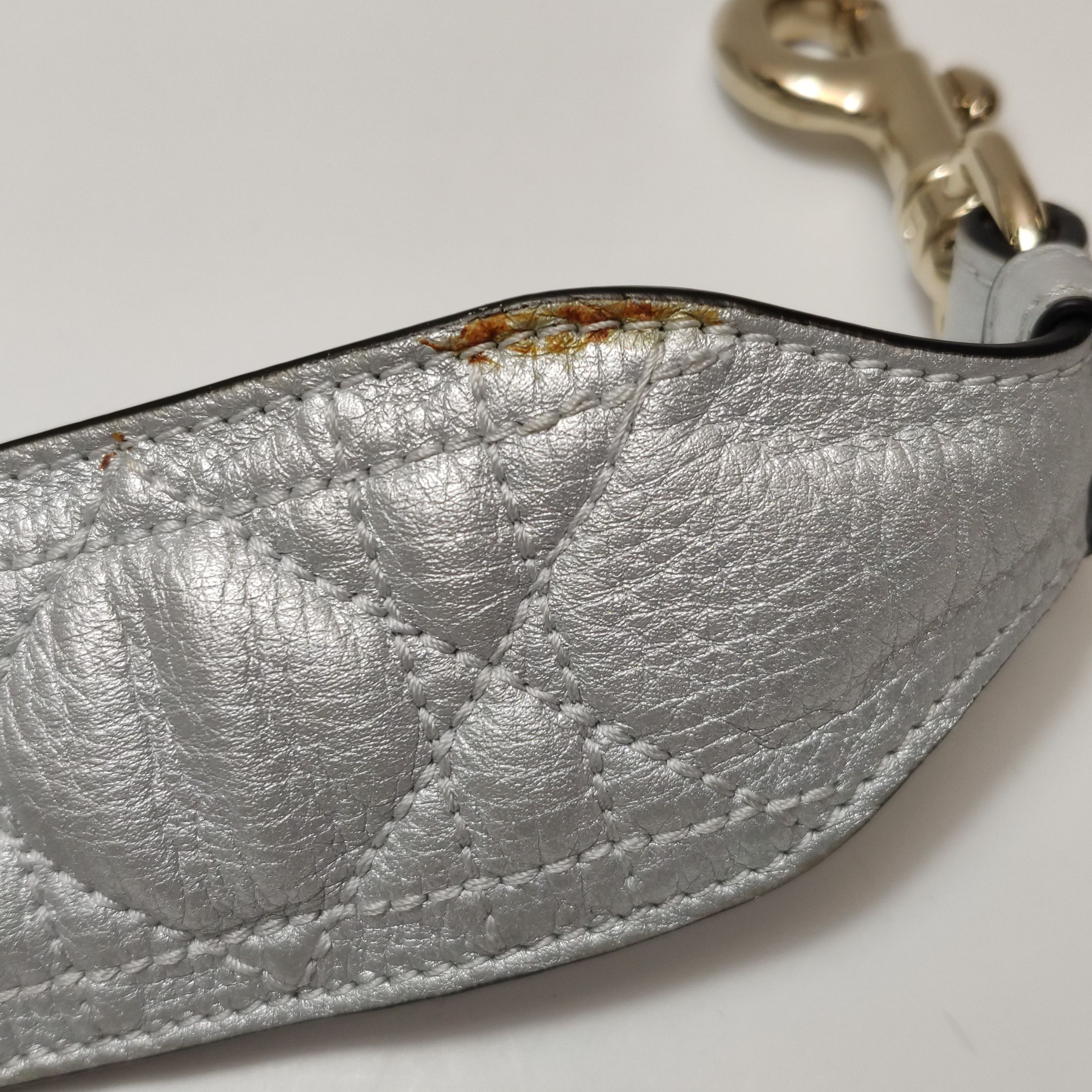 Dior Dior Women os Shoulder Bags Size ONE SIZE - 13 Thumbnail