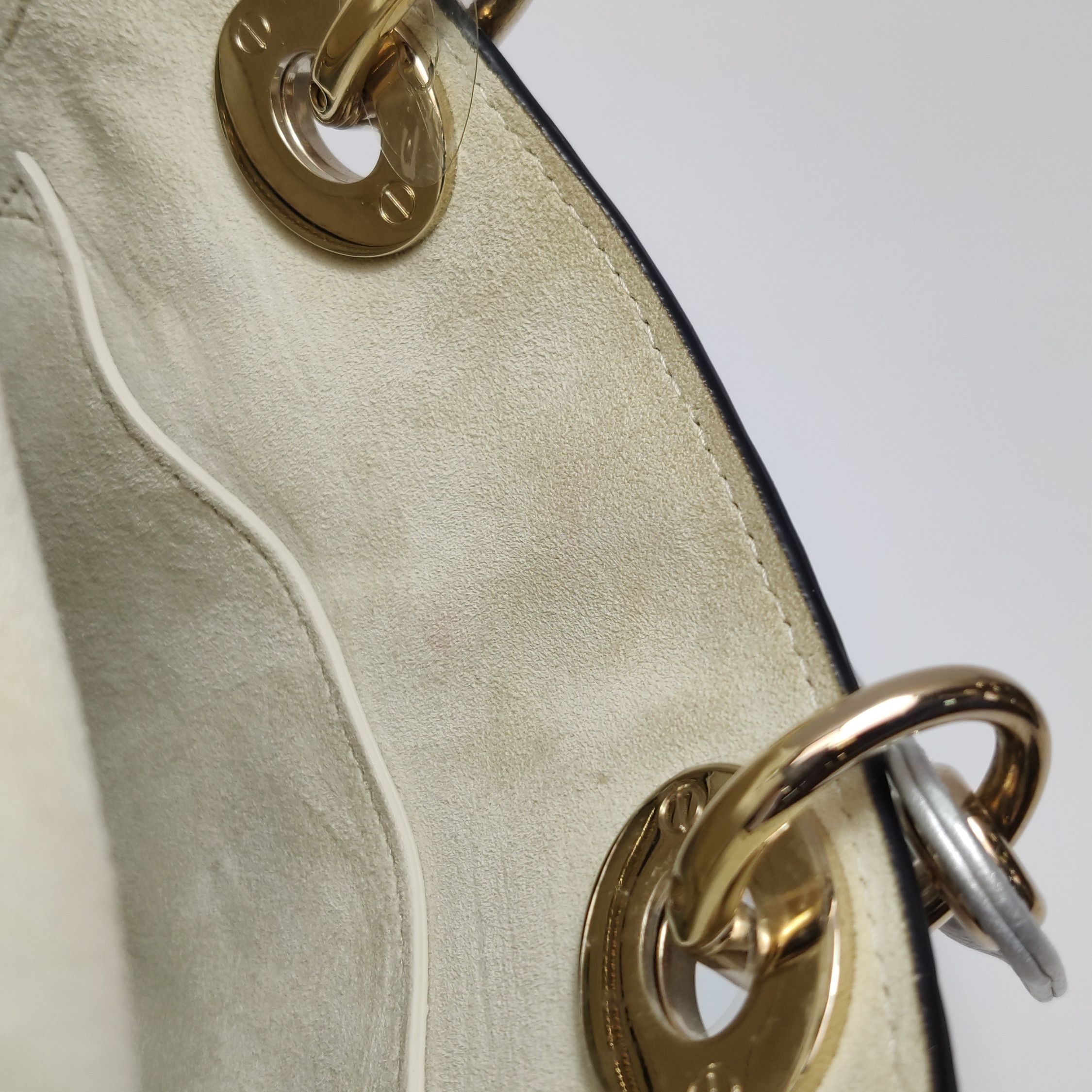 Dior Dior Women os Shoulder Bags Size ONE SIZE - 11 Thumbnail