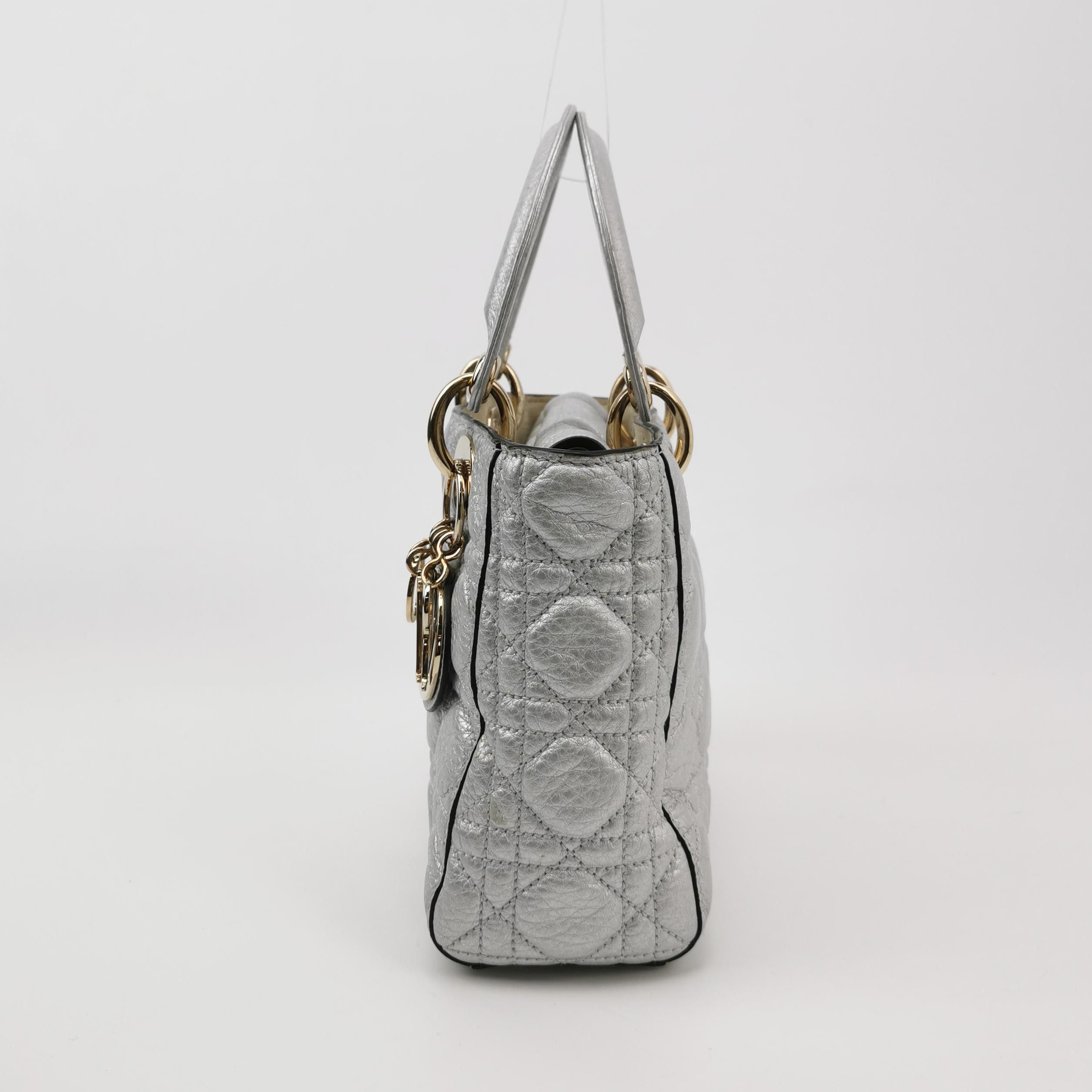 Dior Dior Women os Shoulder Bags Size ONE SIZE - 3 Thumbnail