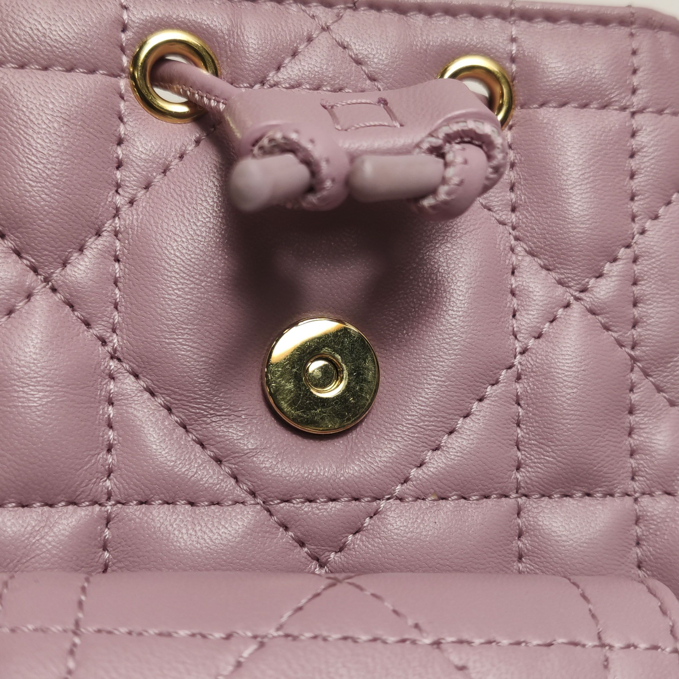 Dior Dior Women os Backpacks Size ONE SIZE - 14 Thumbnail