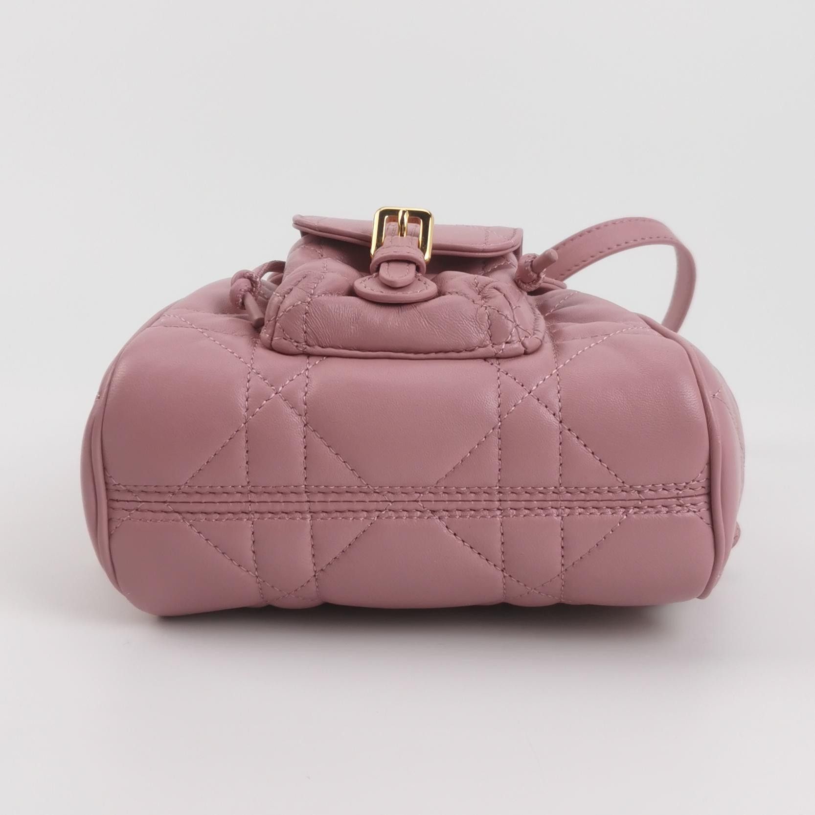 Dior Dior Women os Backpacks Size ONE SIZE - 6 Thumbnail
