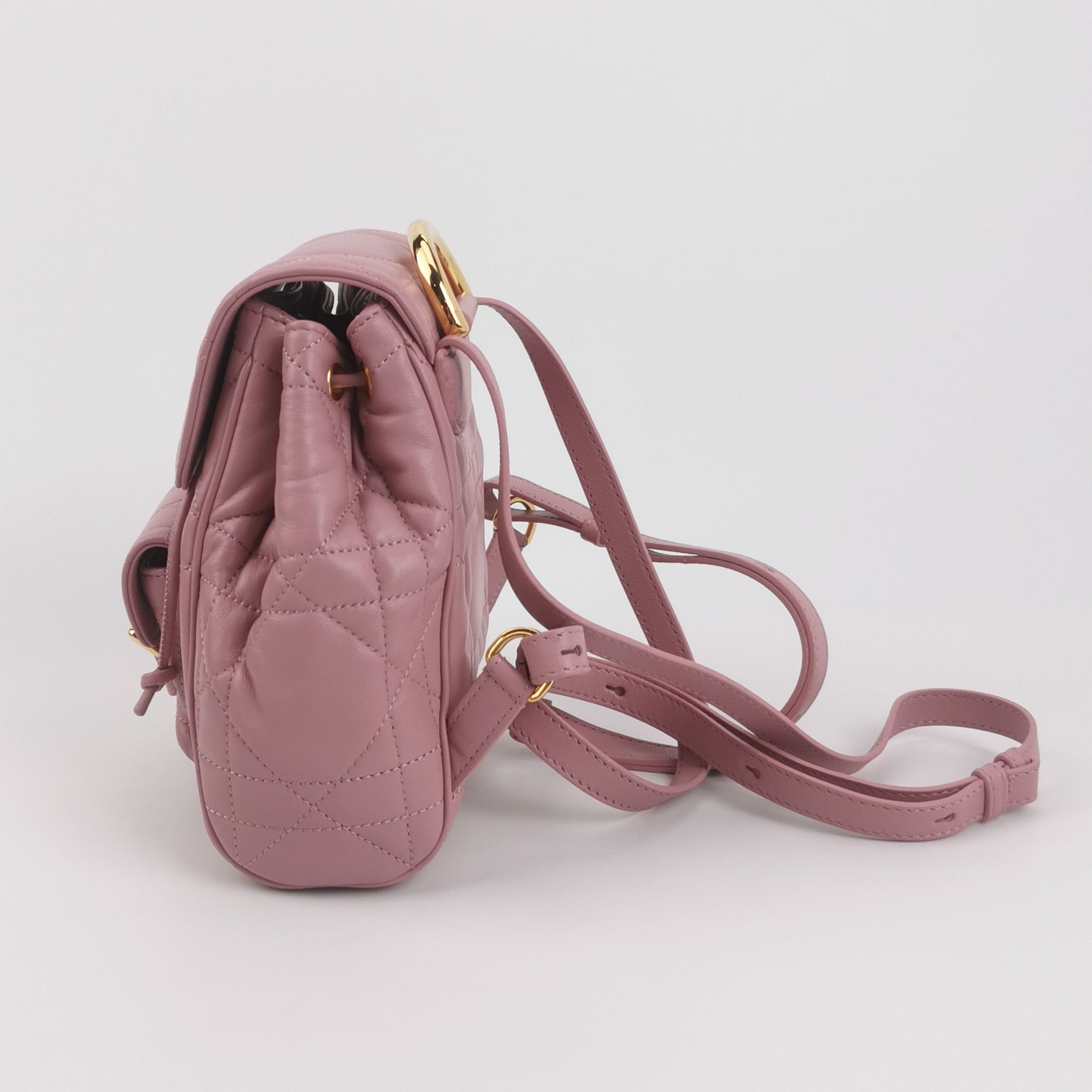 Dior Dior Women os Backpacks Size ONE SIZE - 3 Thumbnail