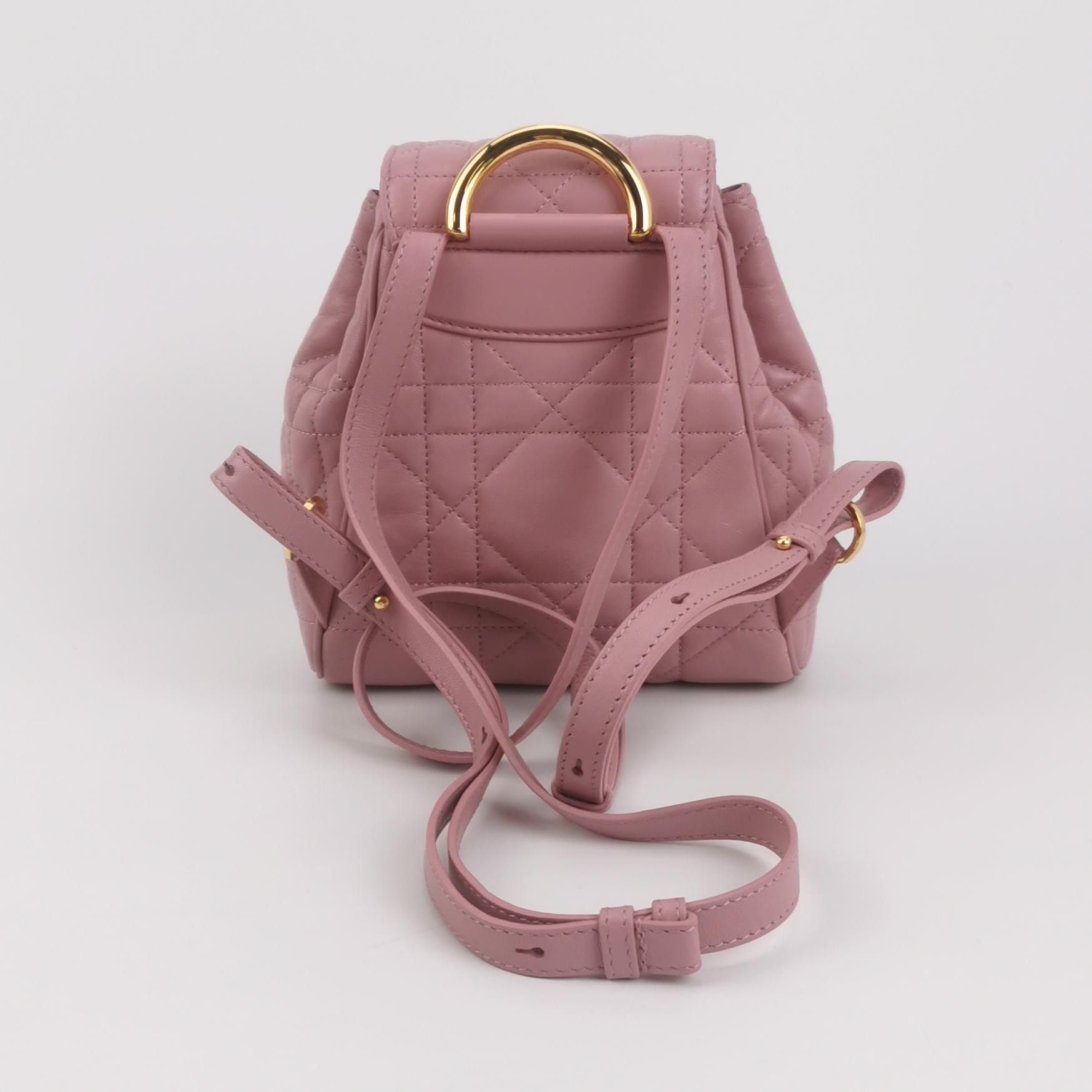 Dior Dior Women os Backpacks Size ONE SIZE - 5 Thumbnail