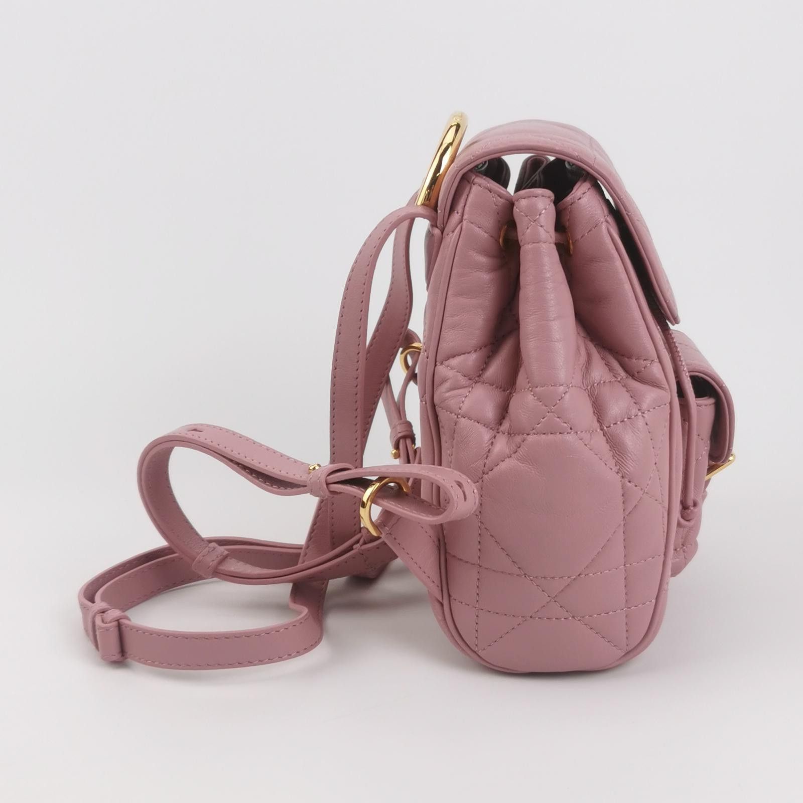 Dior Dior Women os Backpacks Size ONE SIZE - 4 Thumbnail