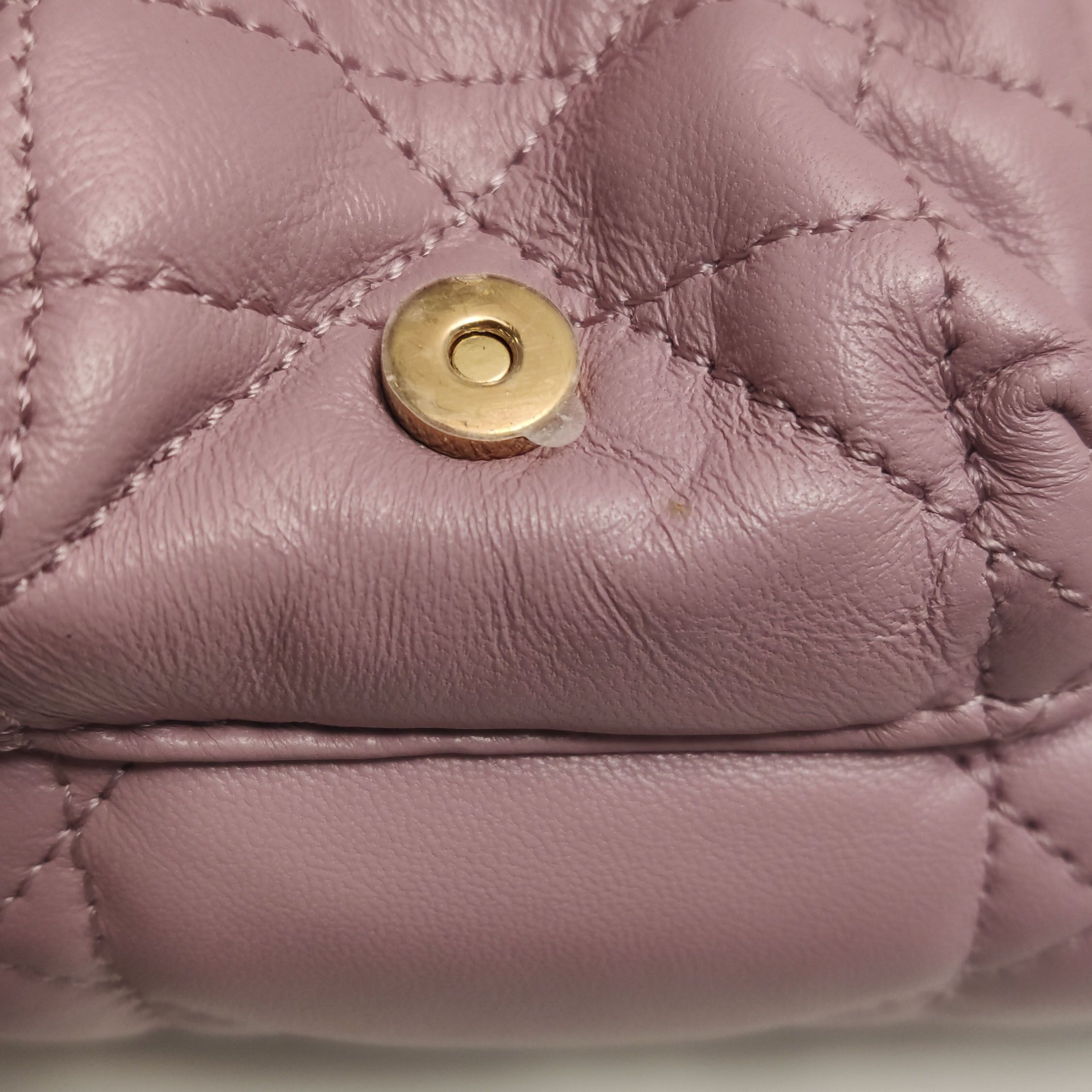 Dior Dior Women os Backpacks Size ONE SIZE - 18 Thumbnail