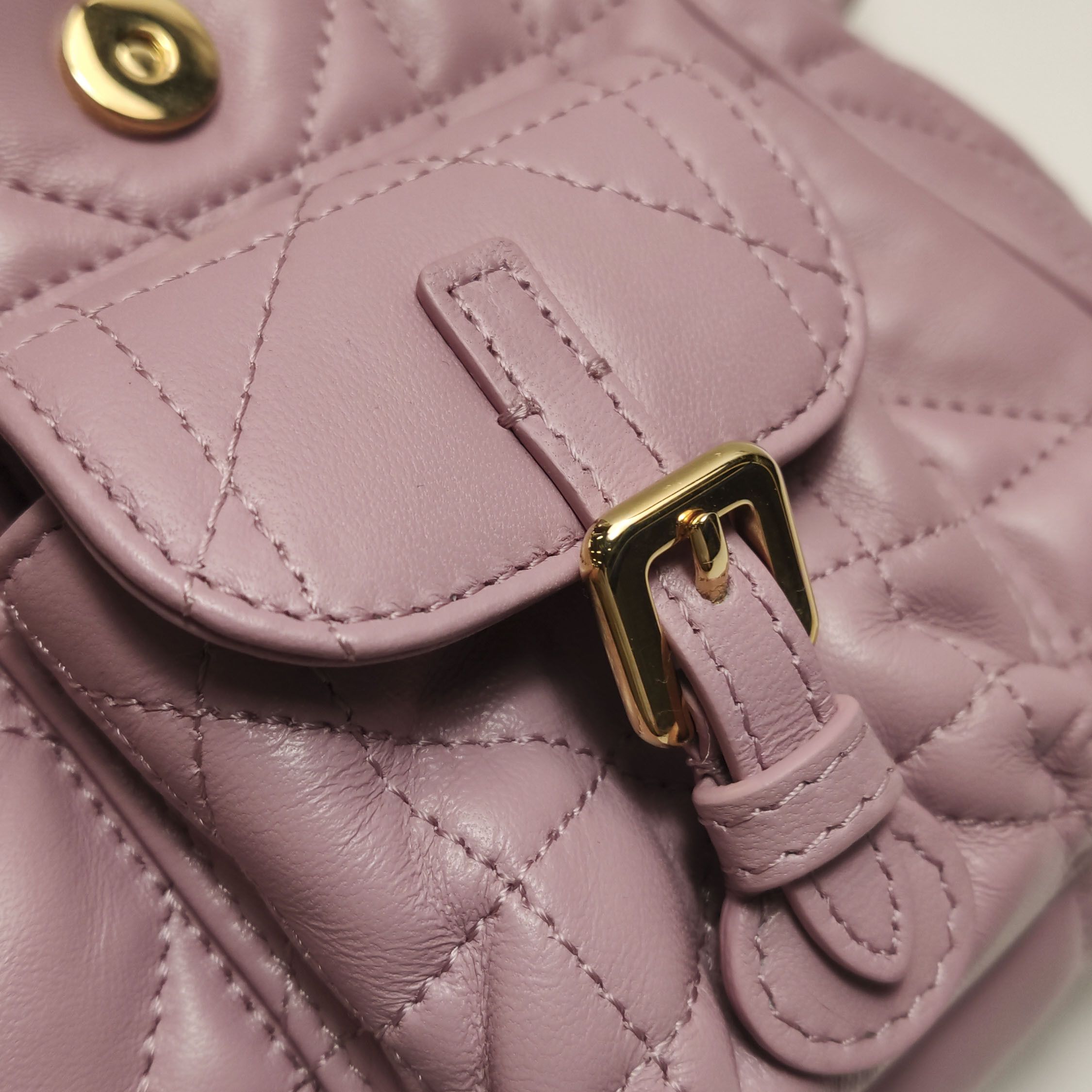 Dior Dior Women os Backpacks Size ONE SIZE - 15 Thumbnail