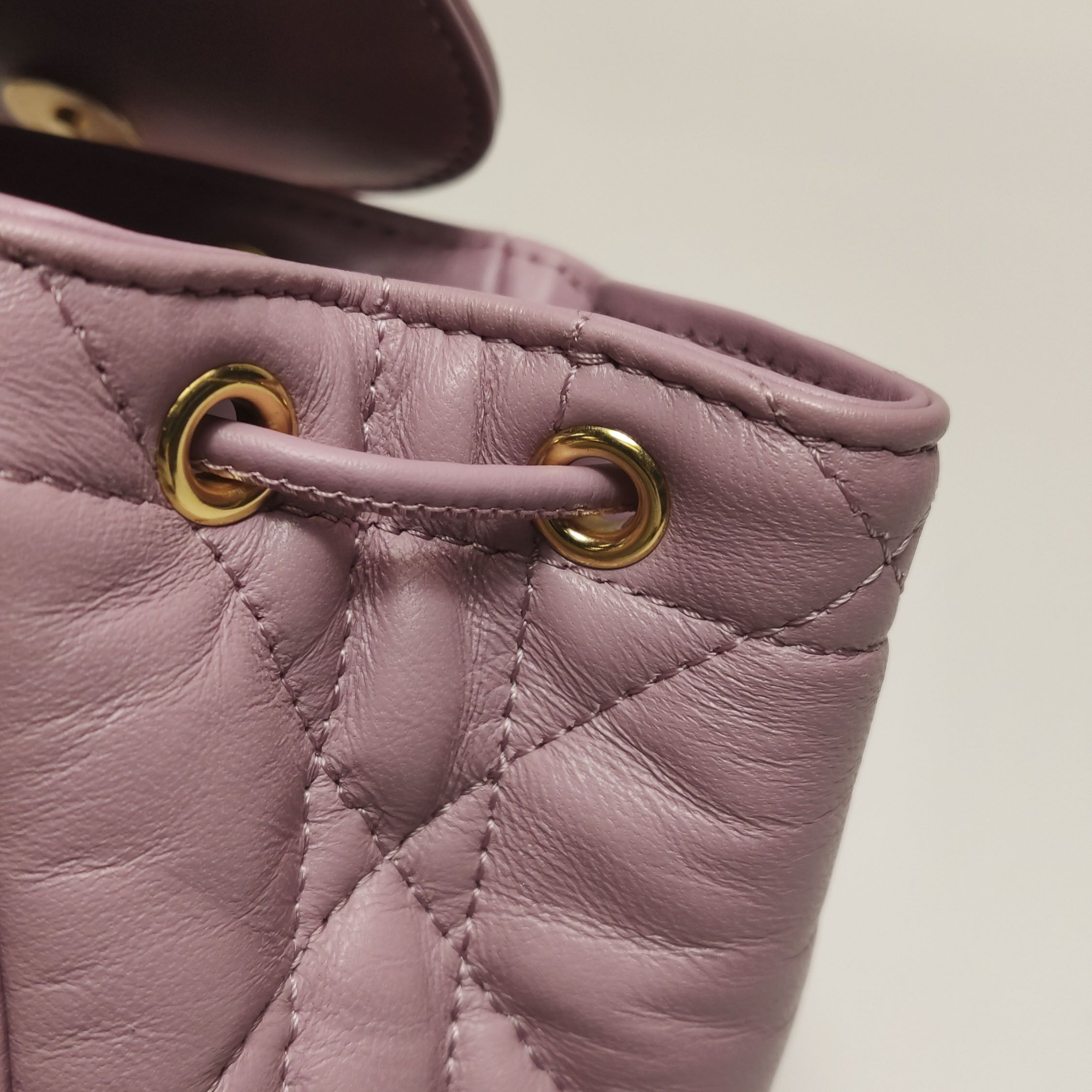 Dior Dior Women os Backpacks Size ONE SIZE - 19 Thumbnail