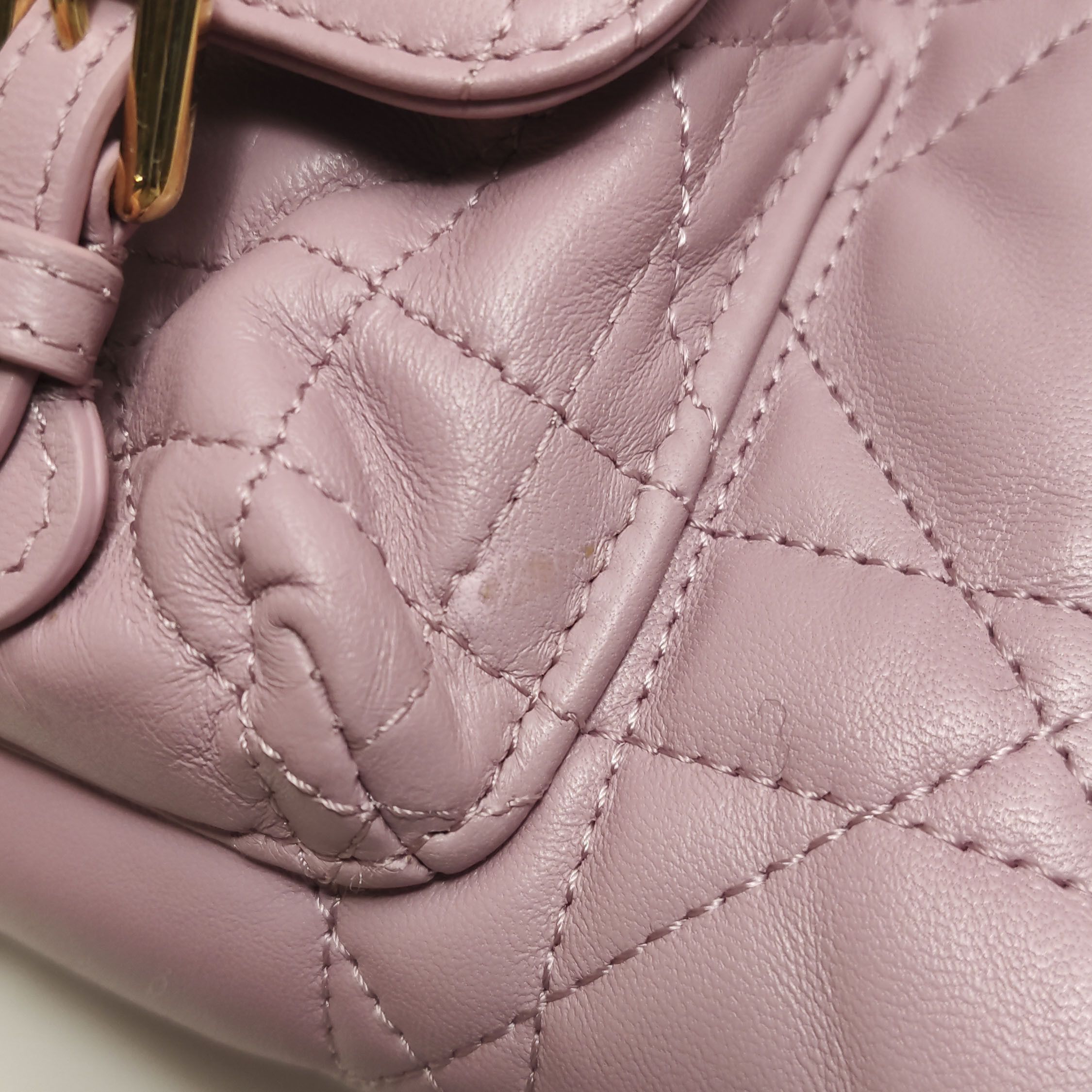 Dior Dior Women os Backpacks Size ONE SIZE - 16 Thumbnail