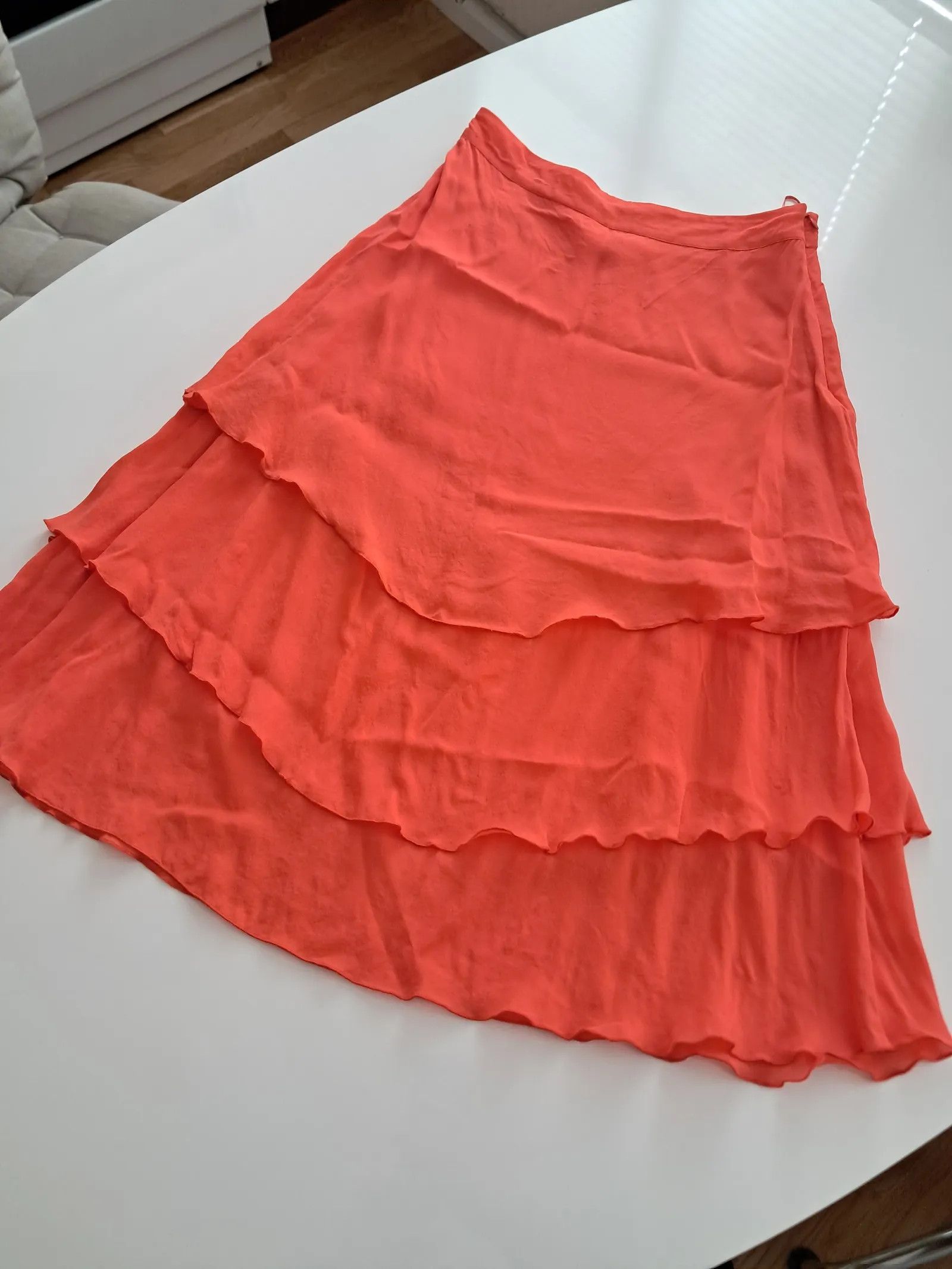 Custommade Custommade Skirt Size 26" / US 2 / IT 38 - 3 Thumbnail