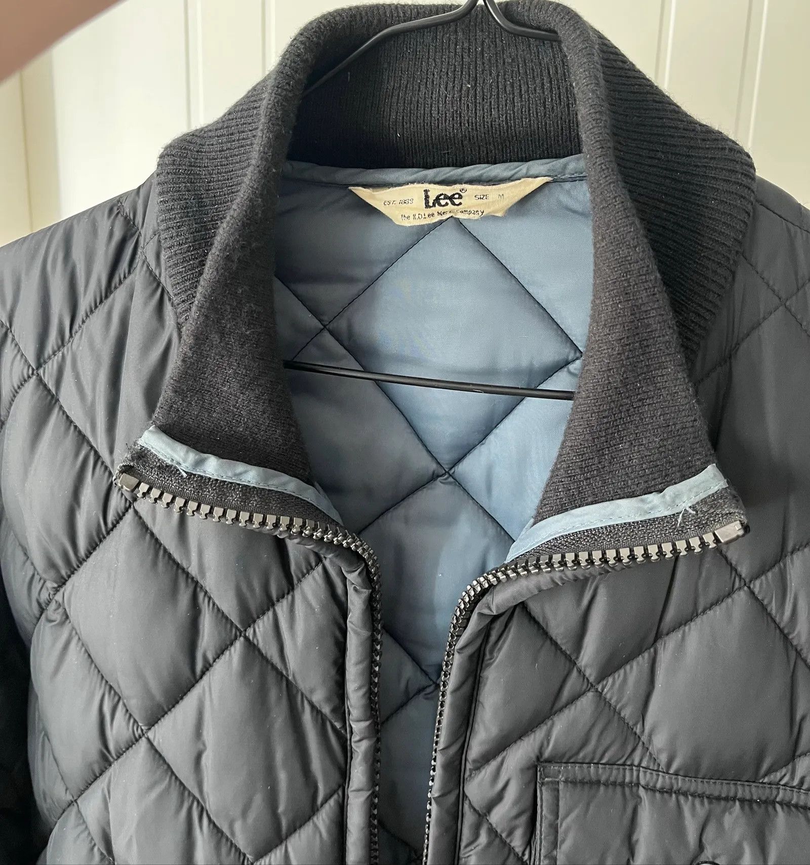 Lee Lee Jacket Size US M / EU 48-50 / 2 - 2 Thumbnail
