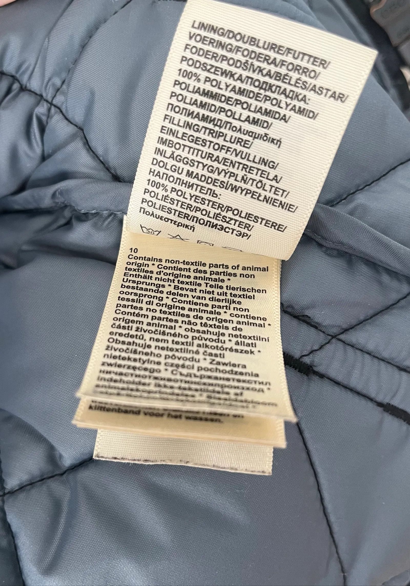 Lee Lee Jacket Size US M / EU 48-50 / 2 - 5 Thumbnail