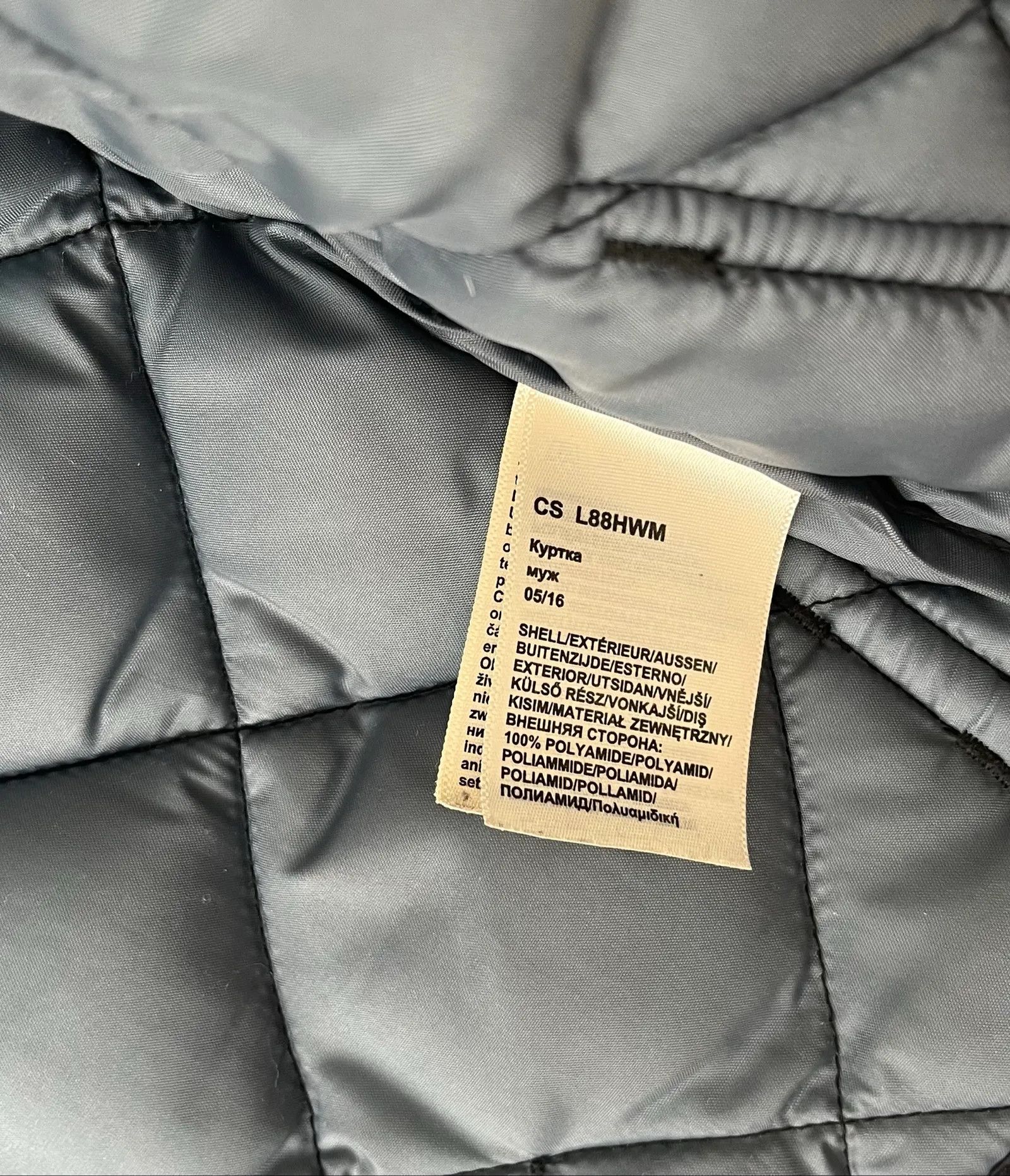 Lee Lee Jacket Size US M / EU 48-50 / 2 - 3 Thumbnail