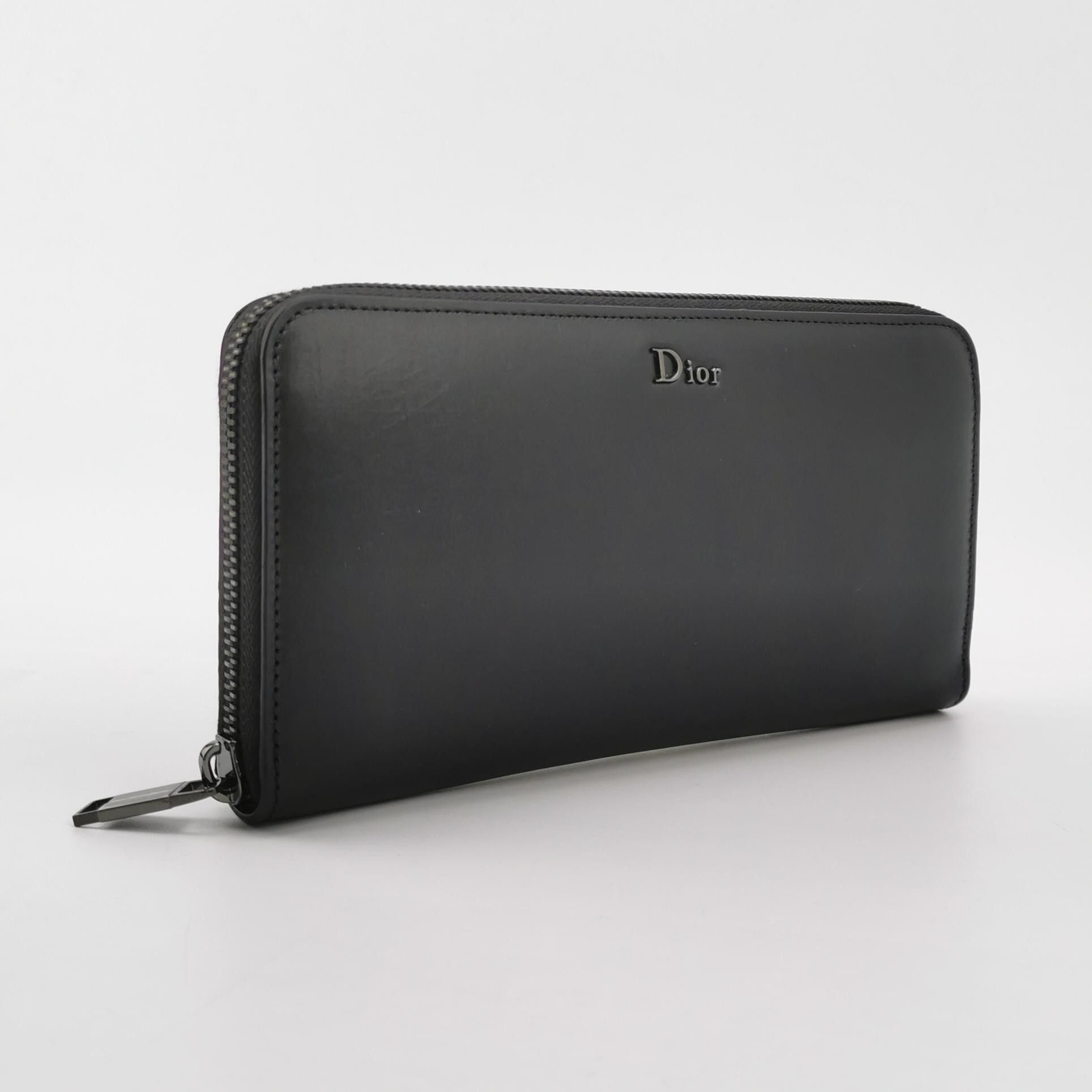 Dior Dior Women os Wallets Size ONE SIZE - 3 Thumbnail