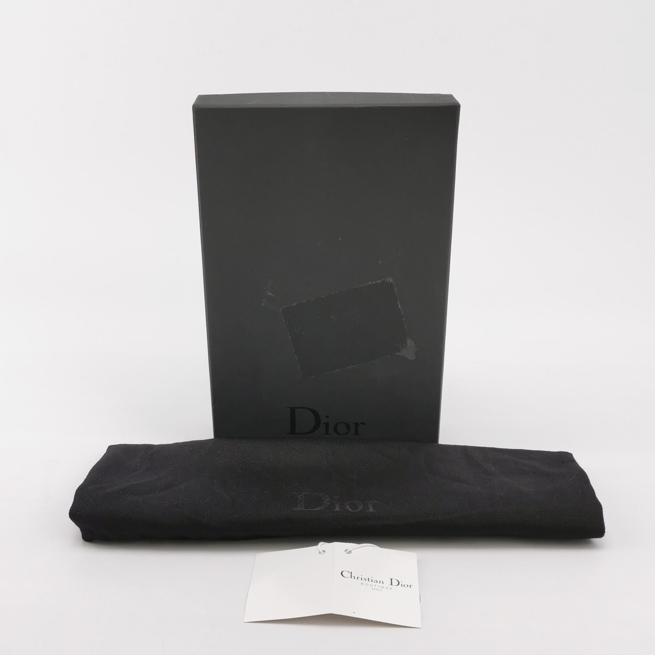 Dior Dior Women os Wallets Size ONE SIZE - 8 Thumbnail