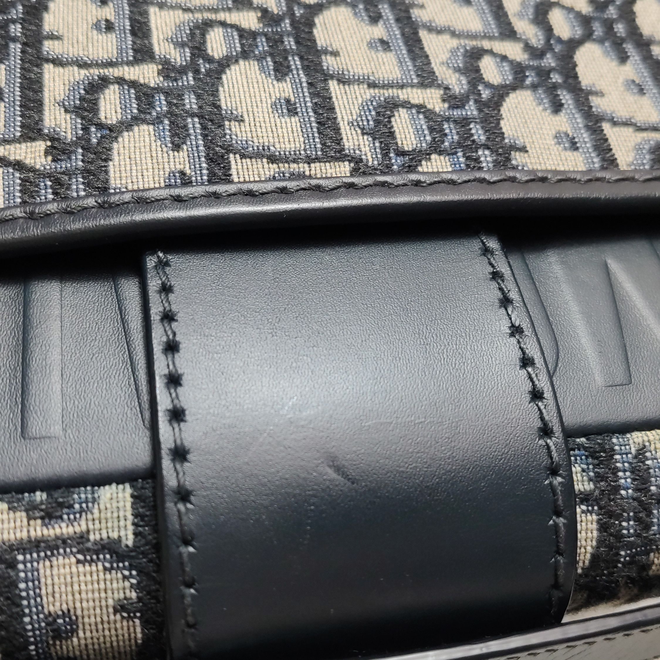 Dior Dior Women os Crossbody Bags Size ONE SIZE - 12 Thumbnail
