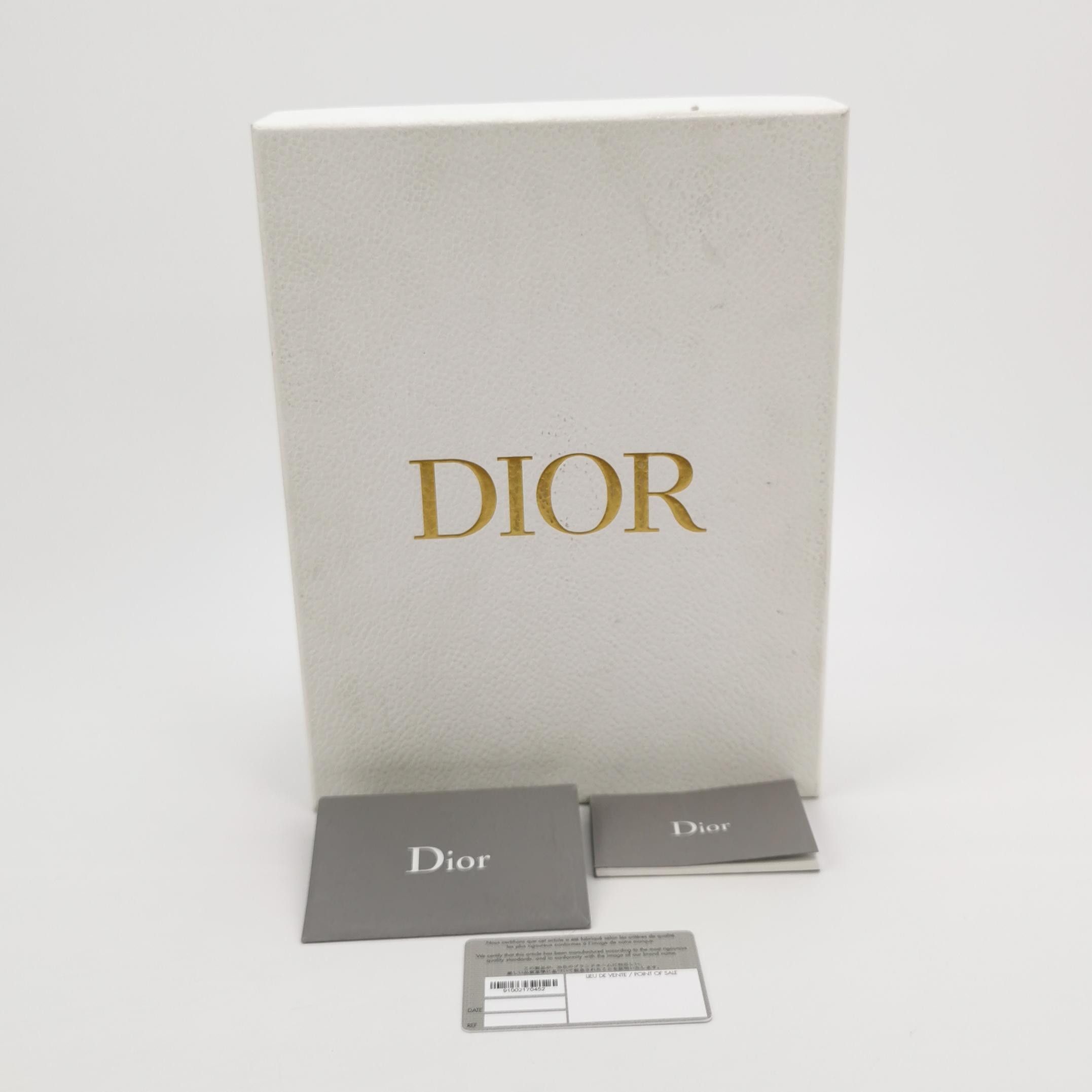 Dior Dior Women os Crossbody Bags Size ONE SIZE - 9 Thumbnail