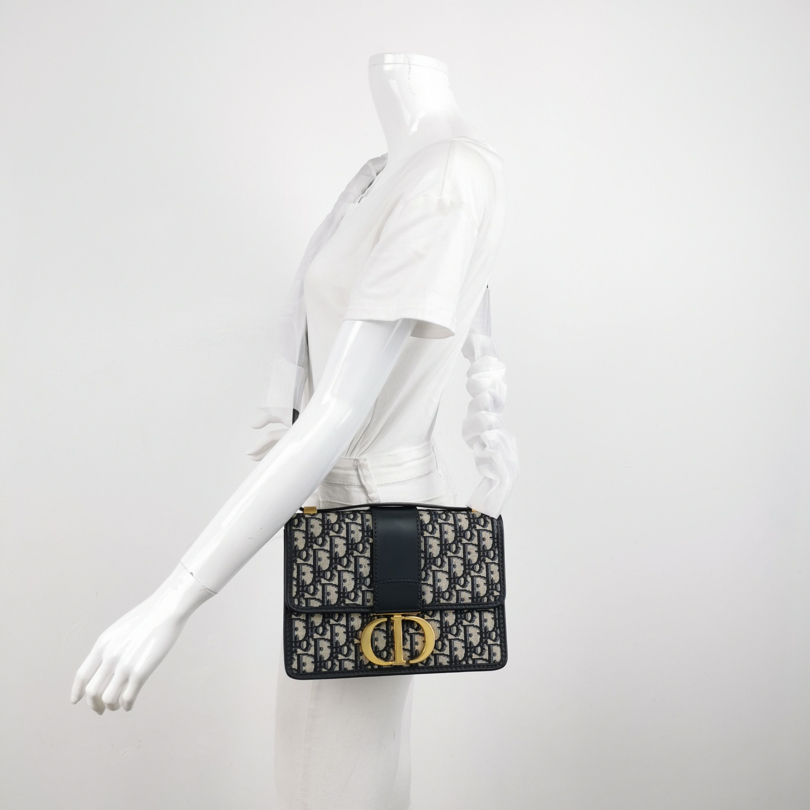Dior Dior Women os Crossbody Bags Size ONE SIZE - 2 Thumbnail