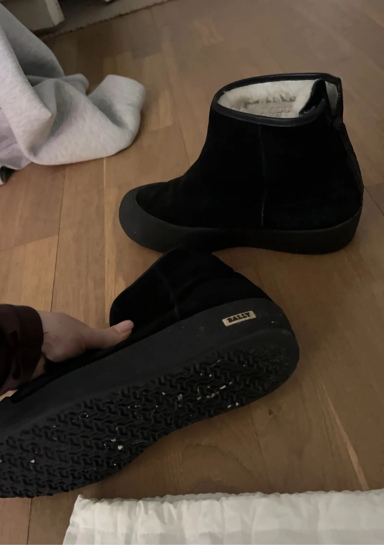 Bally Bally Winter Boots Size US 10 / EU 43 - 2 Thumbnail