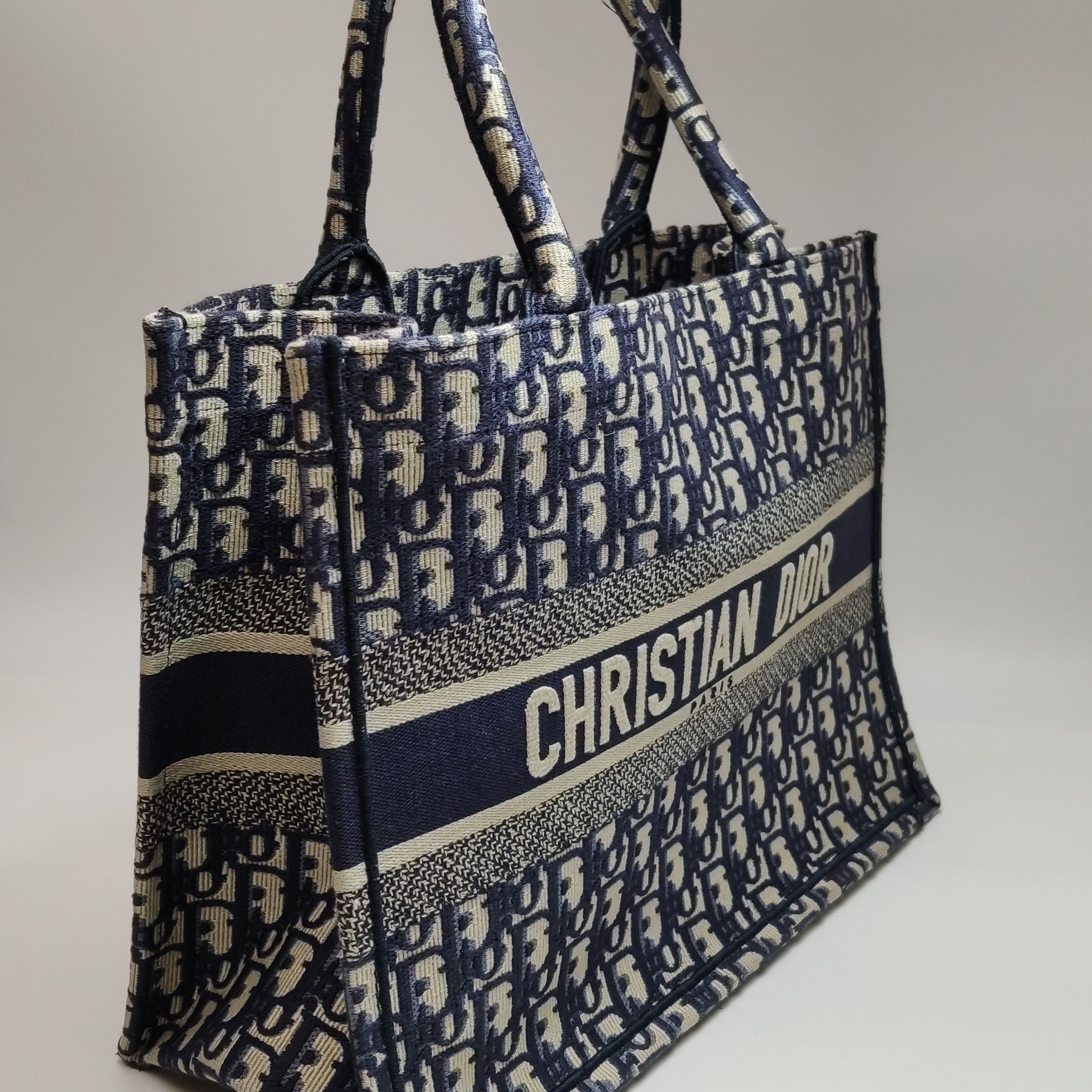Dior Dior Women os Tote Bags Size ONE SIZE - 11 Thumbnail