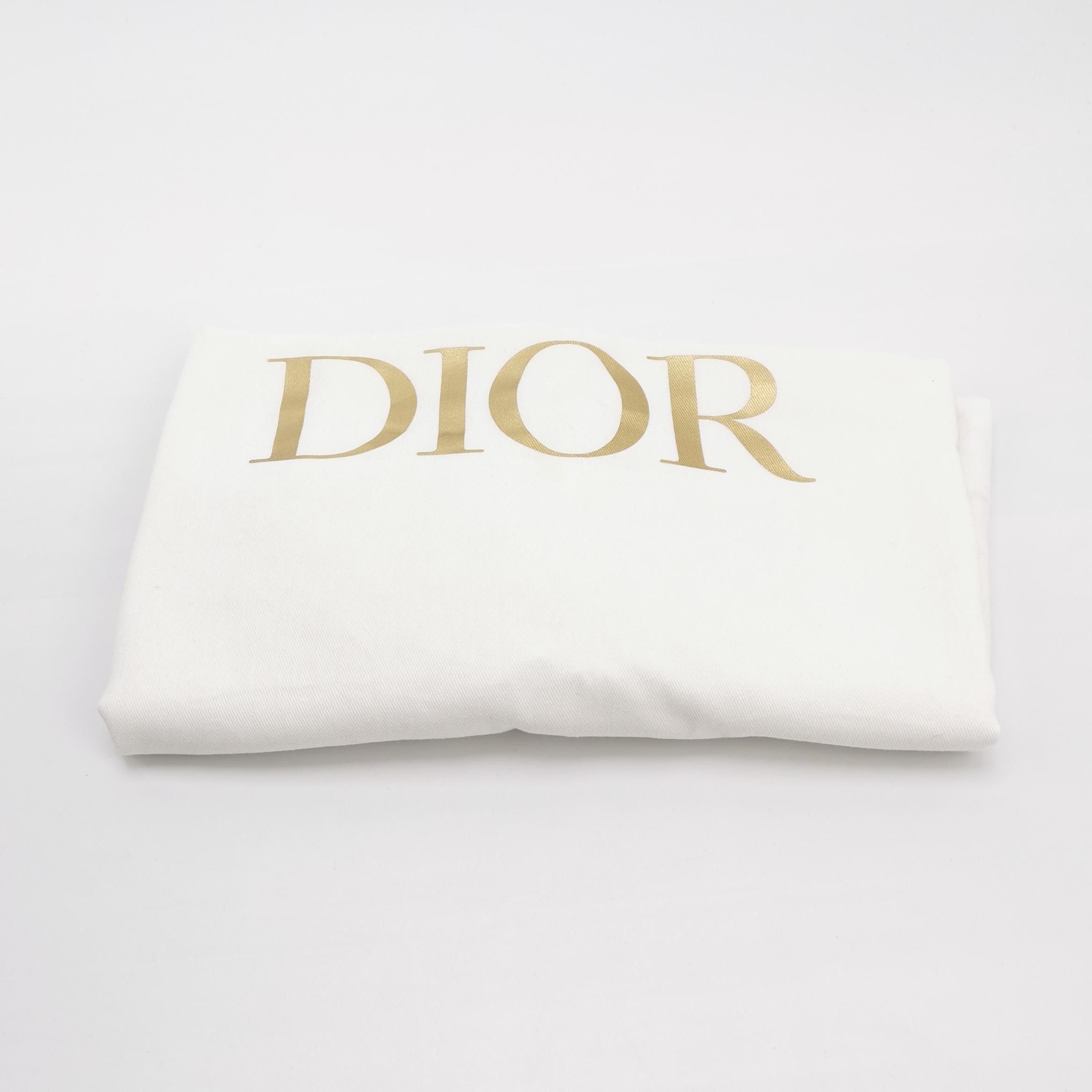Dior Dior Women os Tote Bags Size ONE SIZE - 9 Thumbnail