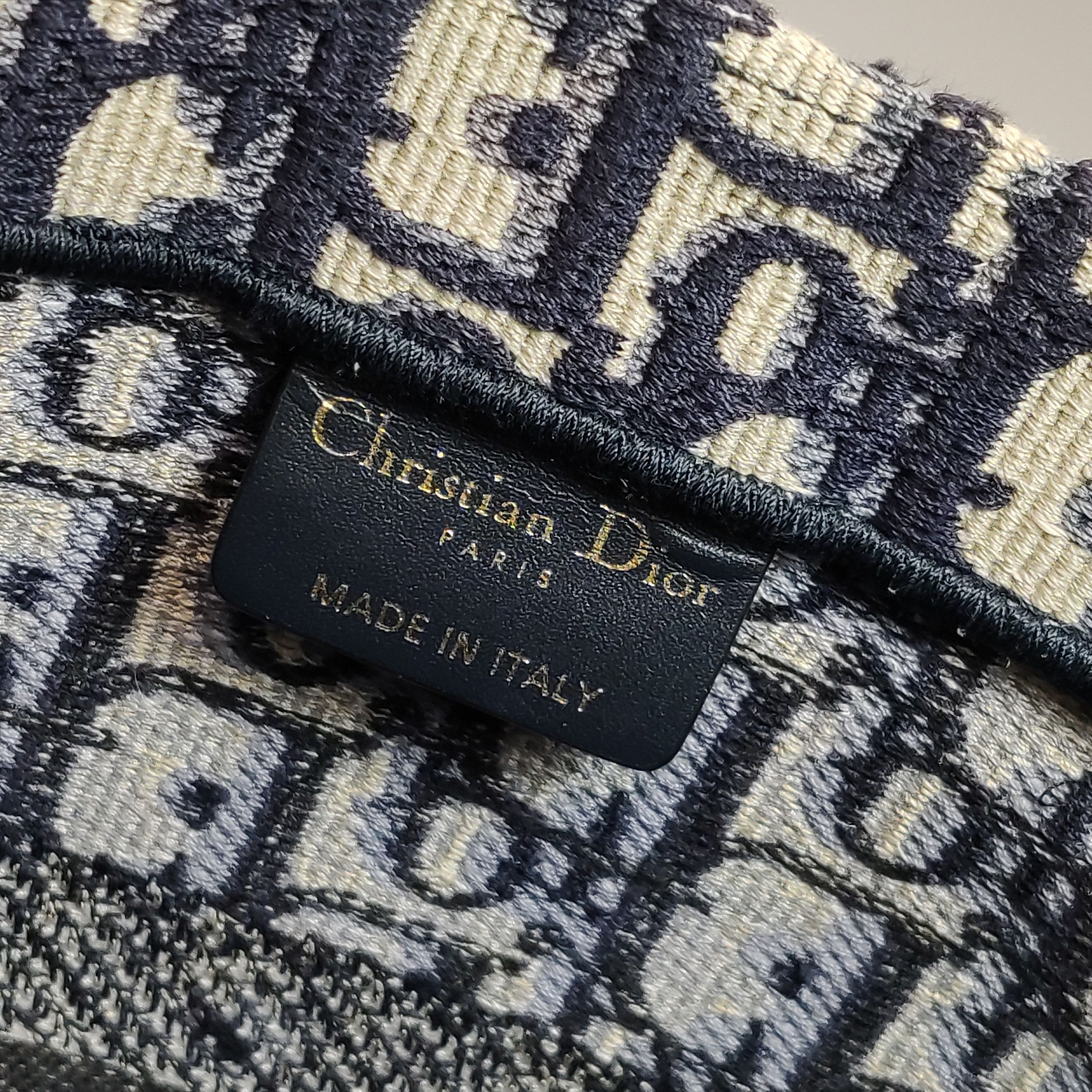 Dior Dior Women os Tote Bags Size ONE SIZE - 13 Thumbnail