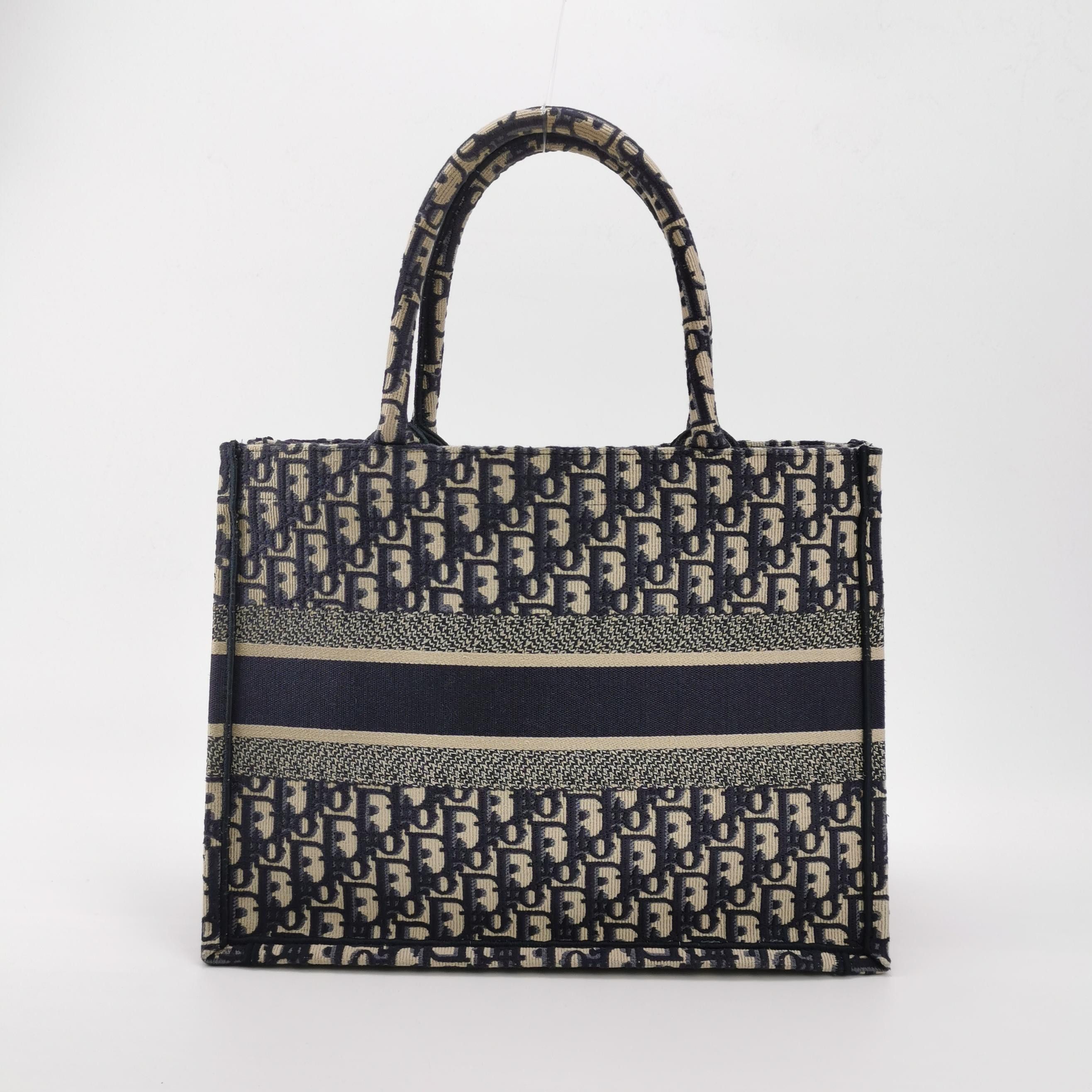 Dior Dior Women os Tote Bags Size ONE SIZE - 5 Thumbnail