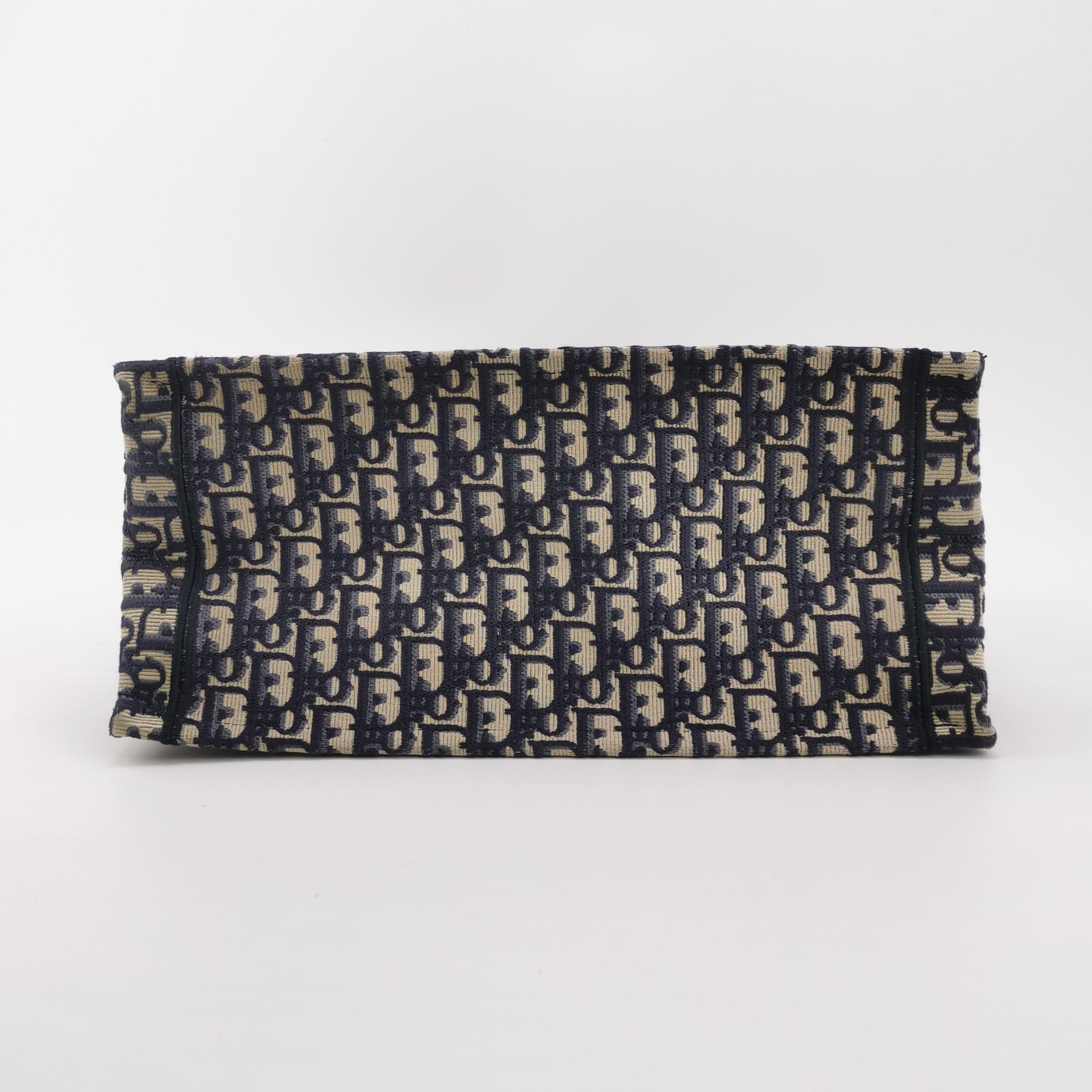 Dior Dior Women os Tote Bags Size ONE SIZE - 6 Thumbnail