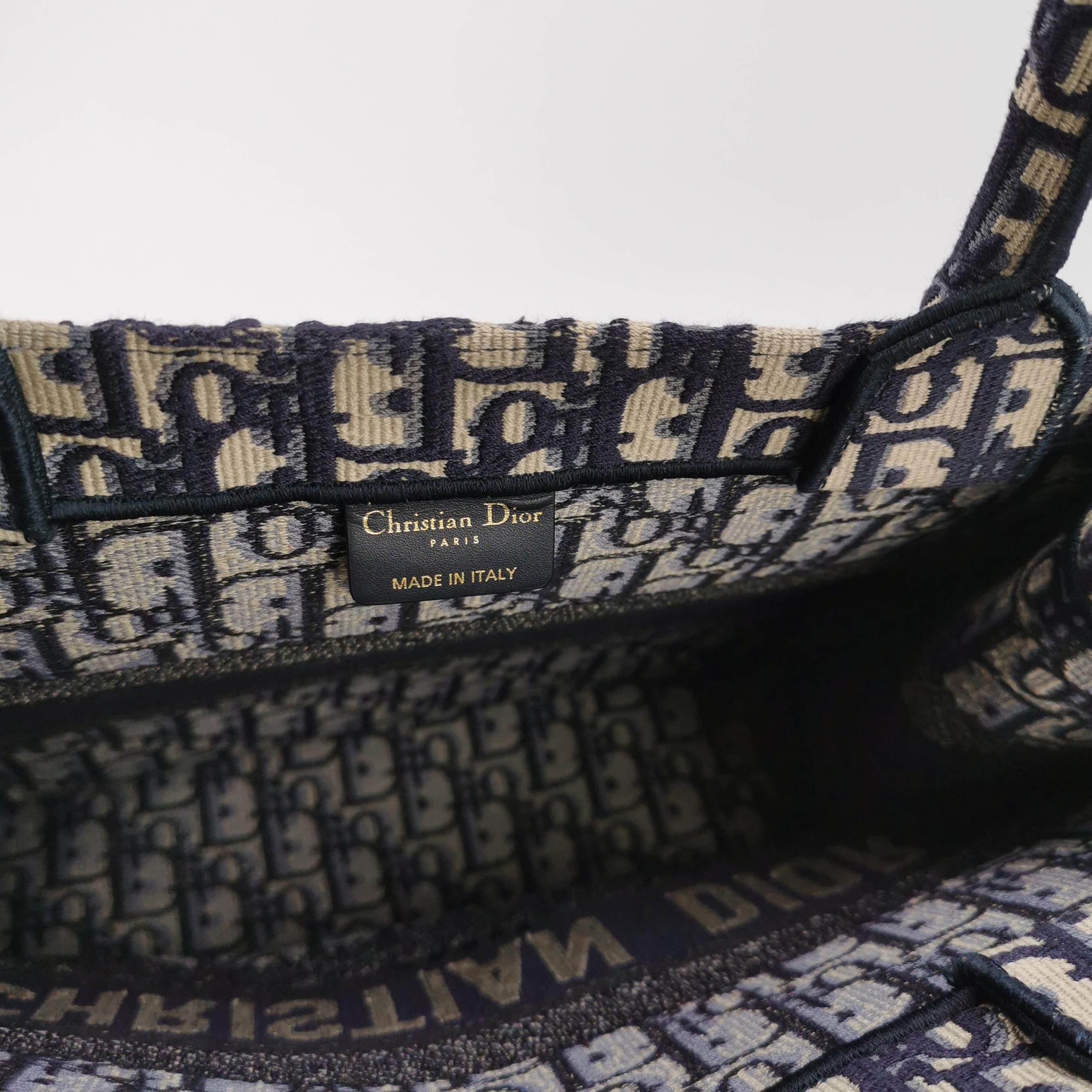 Dior Dior Women os Tote Bags Size ONE SIZE - 8 Thumbnail