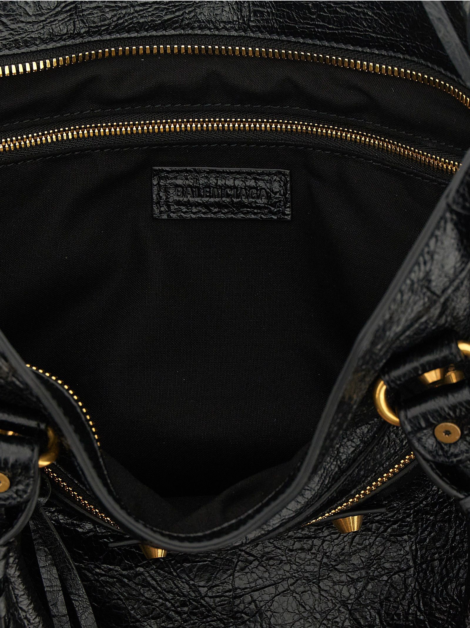Balenciaga 'Le City M' handbag Size ONE SIZE - 4 Thumbnail