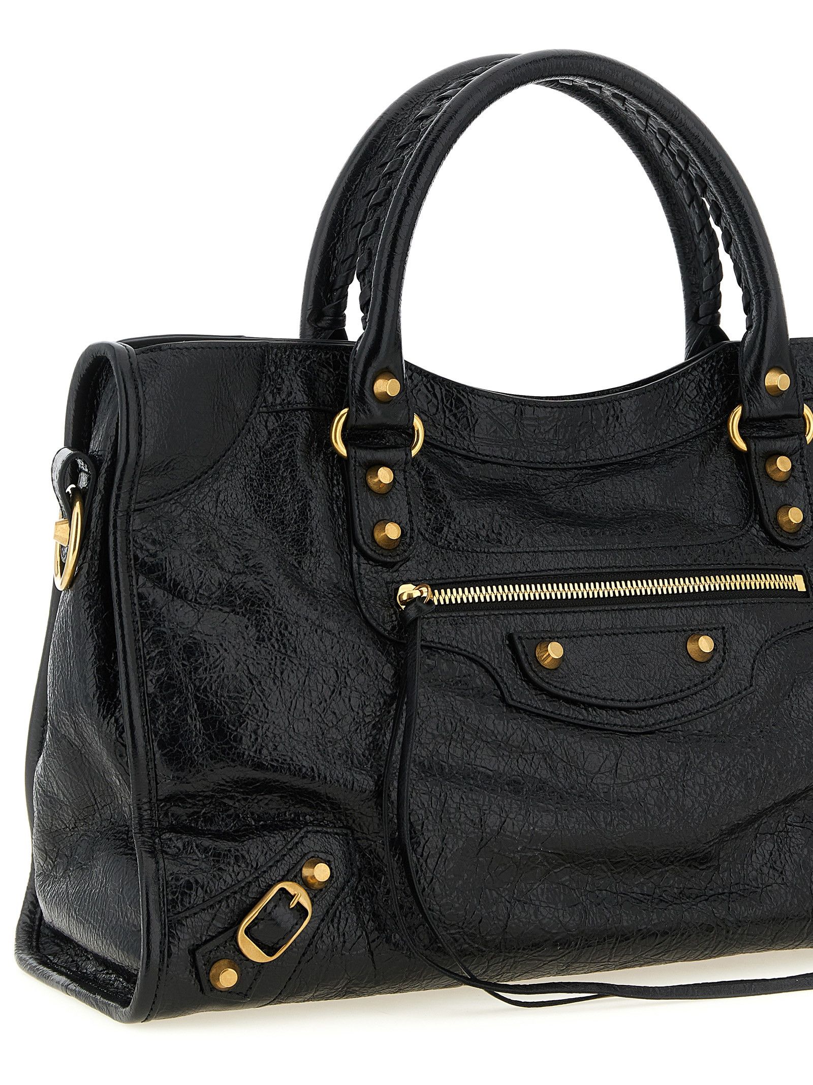 Balenciaga 'Le City M' handbag Size ONE SIZE - 3 Thumbnail