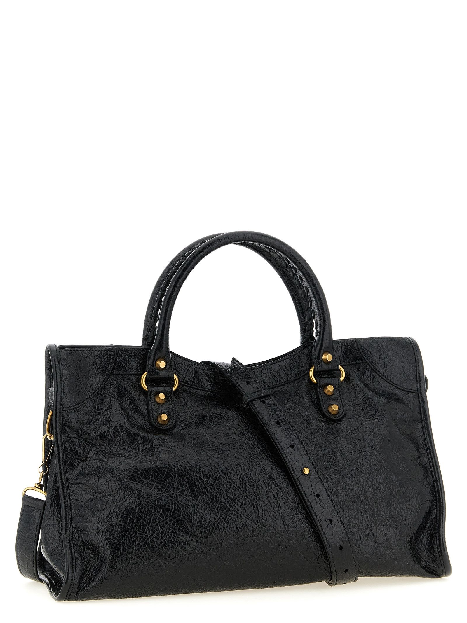 Balenciaga 'Le City M' handbag Size ONE SIZE - 2 Thumbnail