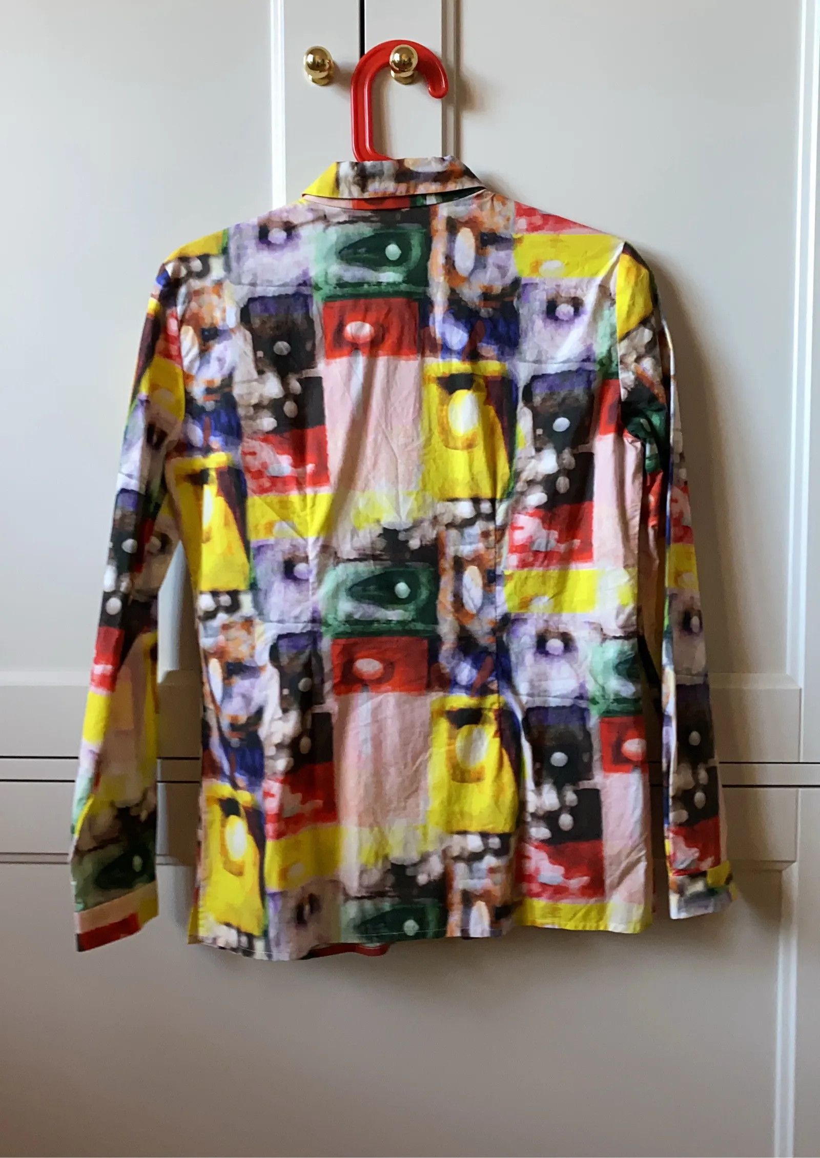 PAULE KA Paule Ka Shirt Size XS / US 0-2 / IT 36-38 - 4 Thumbnail