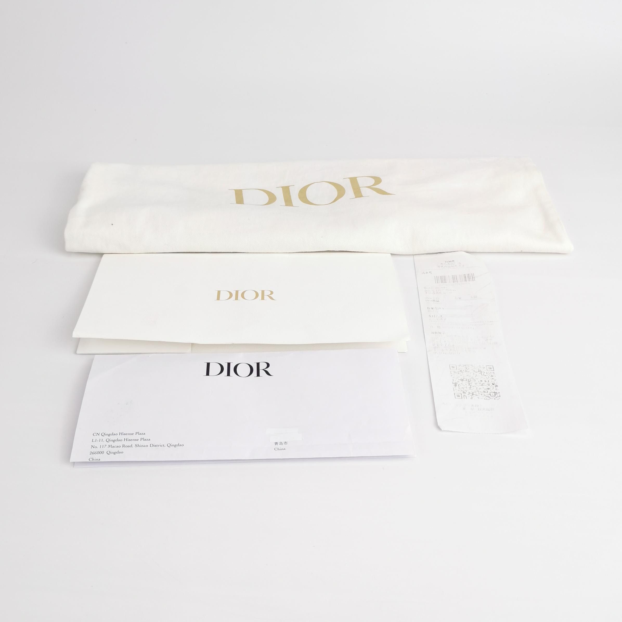 Dior Dior Women os Crossbody Bags Size ONE SIZE - 9 Thumbnail