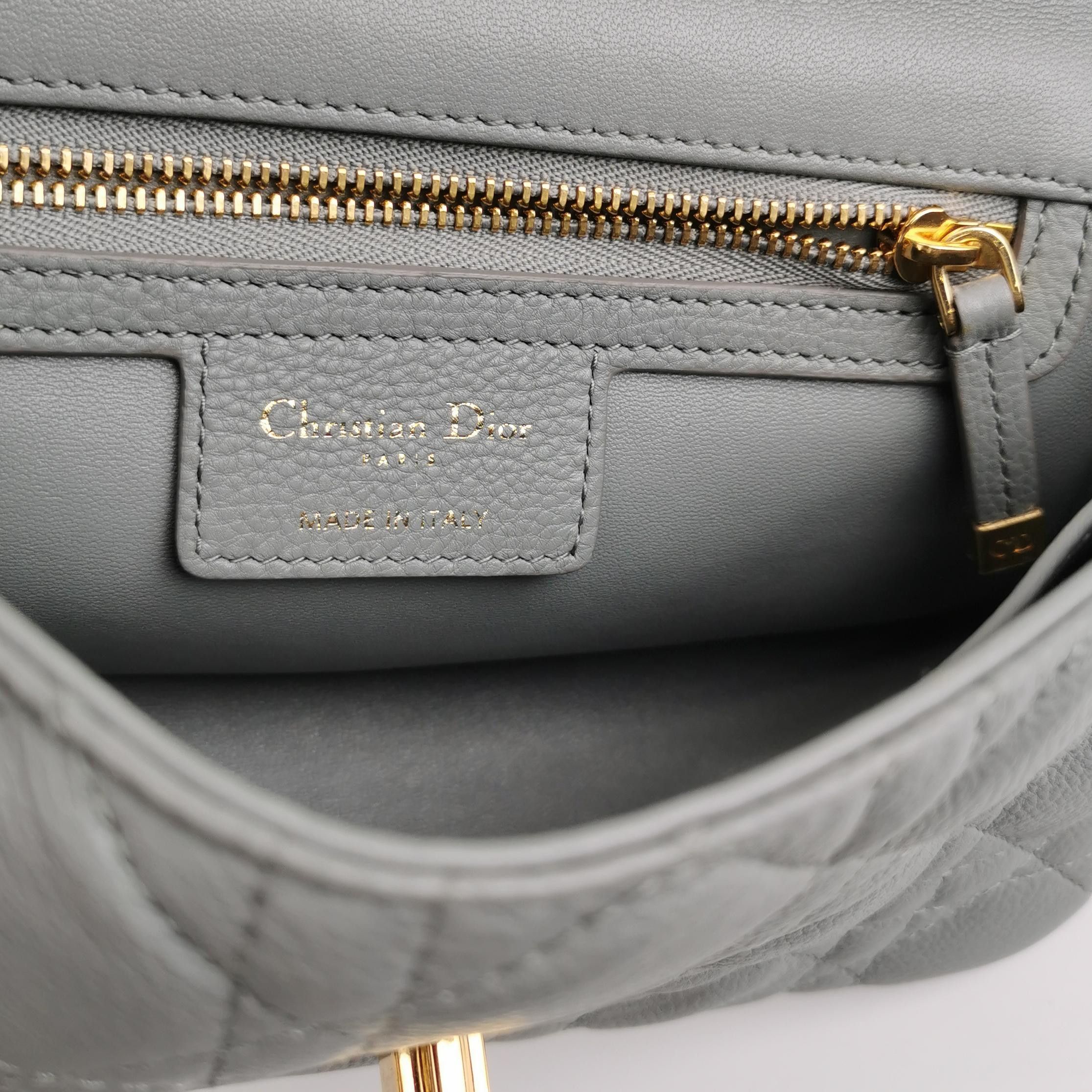 Dior Dior Women os Crossbody Bags Size ONE SIZE - 8 Thumbnail