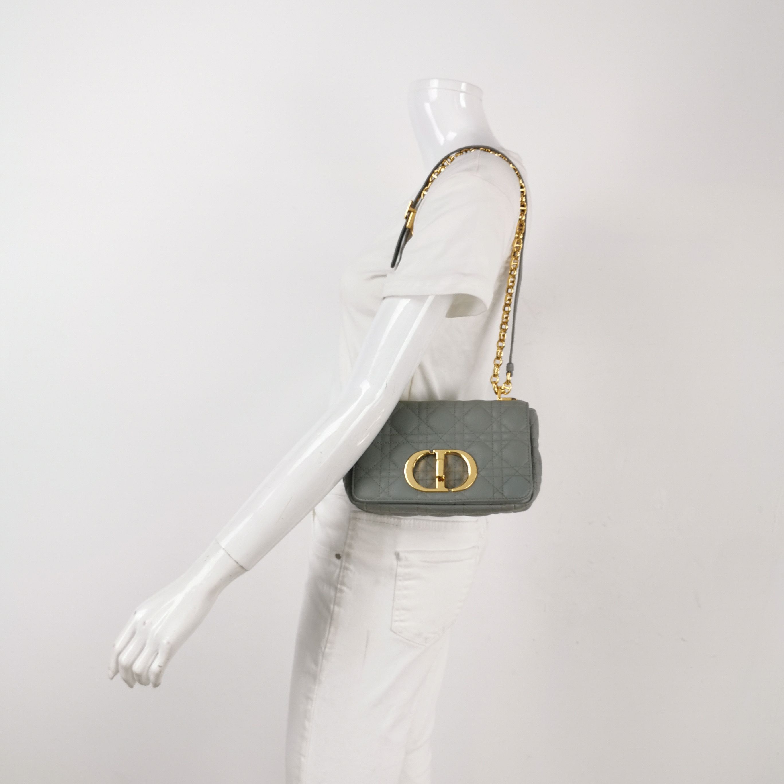 Dior Dior Women os Crossbody Bags Size ONE SIZE - 2 Thumbnail
