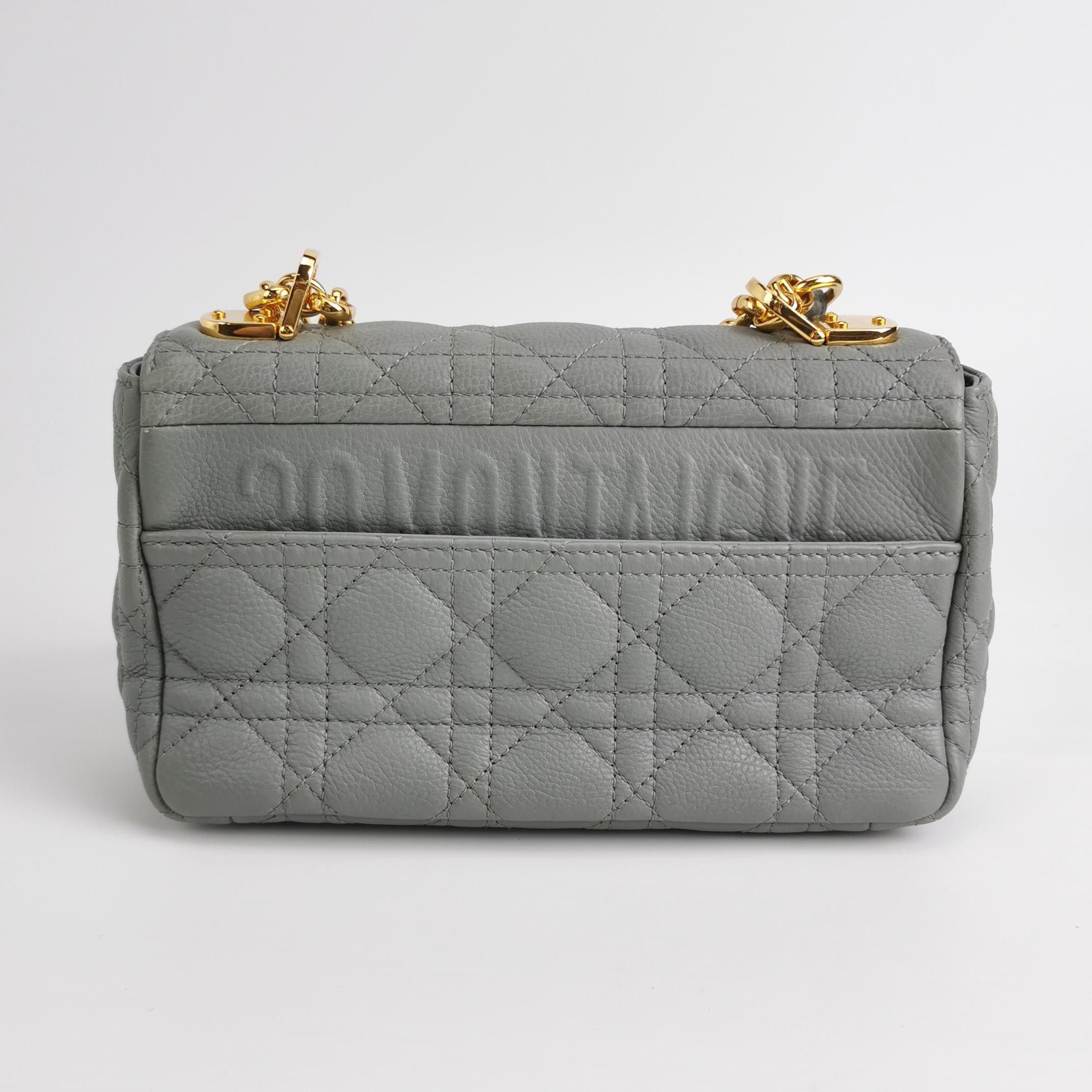 Dior Dior Women os Crossbody Bags Size ONE SIZE - 5 Thumbnail