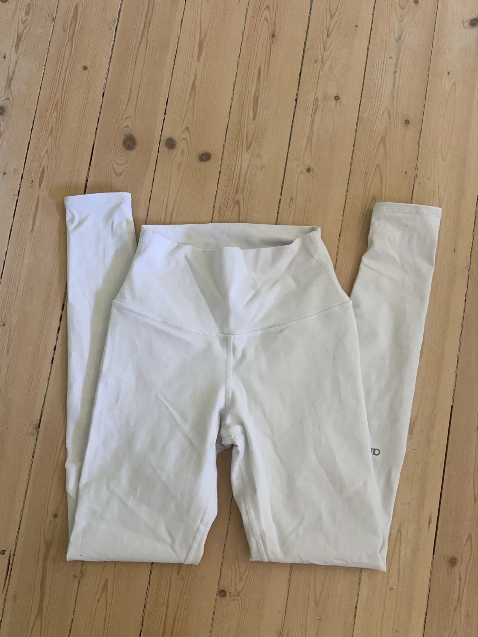Alo Alo Pants Size 25" / US 0 / IT 36 - 6 Thumbnail