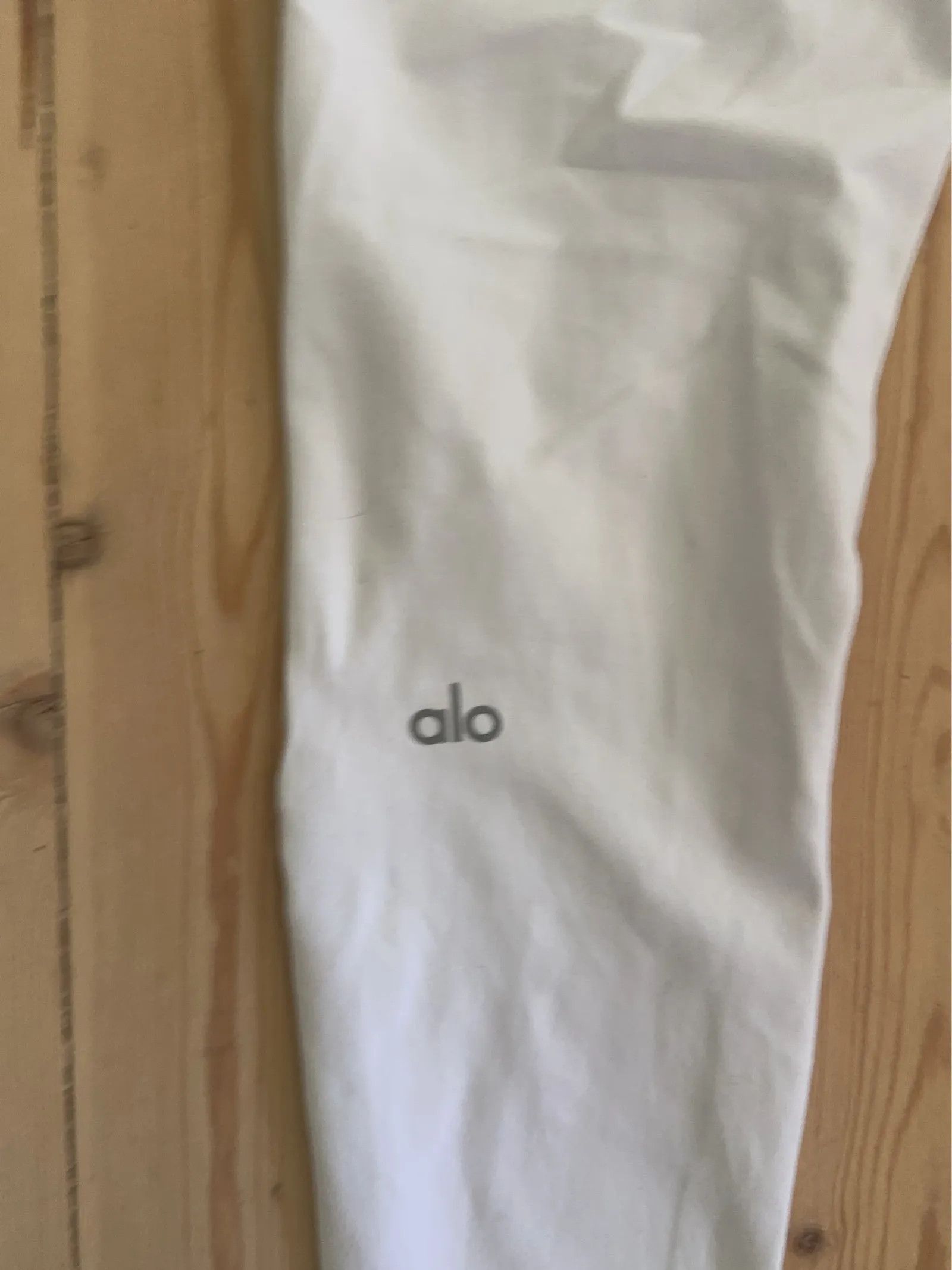 Alo Alo Pants Size 25" / US 0 / IT 36 - 5 Thumbnail