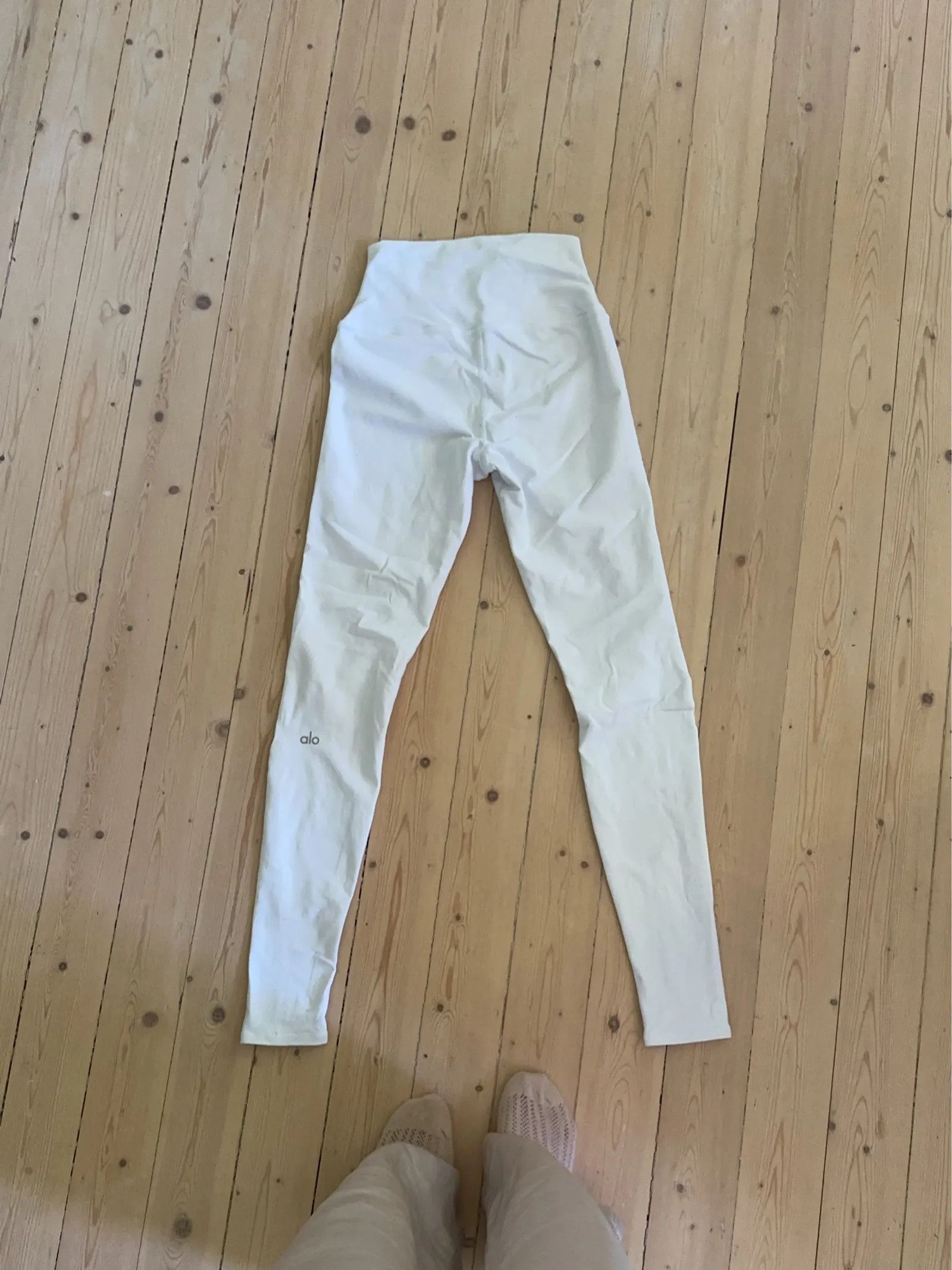 Alo Alo Pants Size 25" / US 0 / IT 36 - 3 Thumbnail