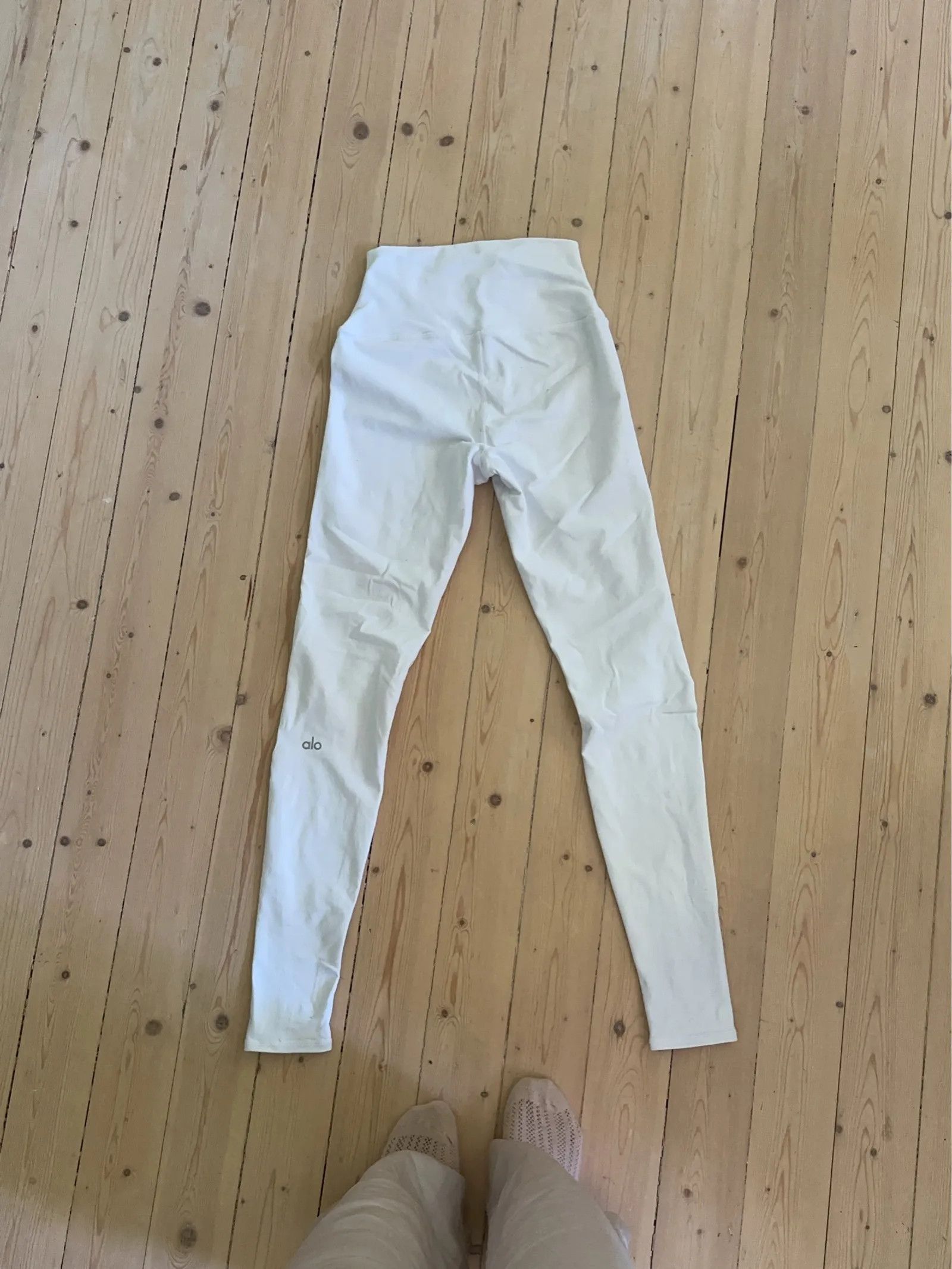 Alo Alo Pants Size 25" / US 0 / IT 36 - 4 Thumbnail