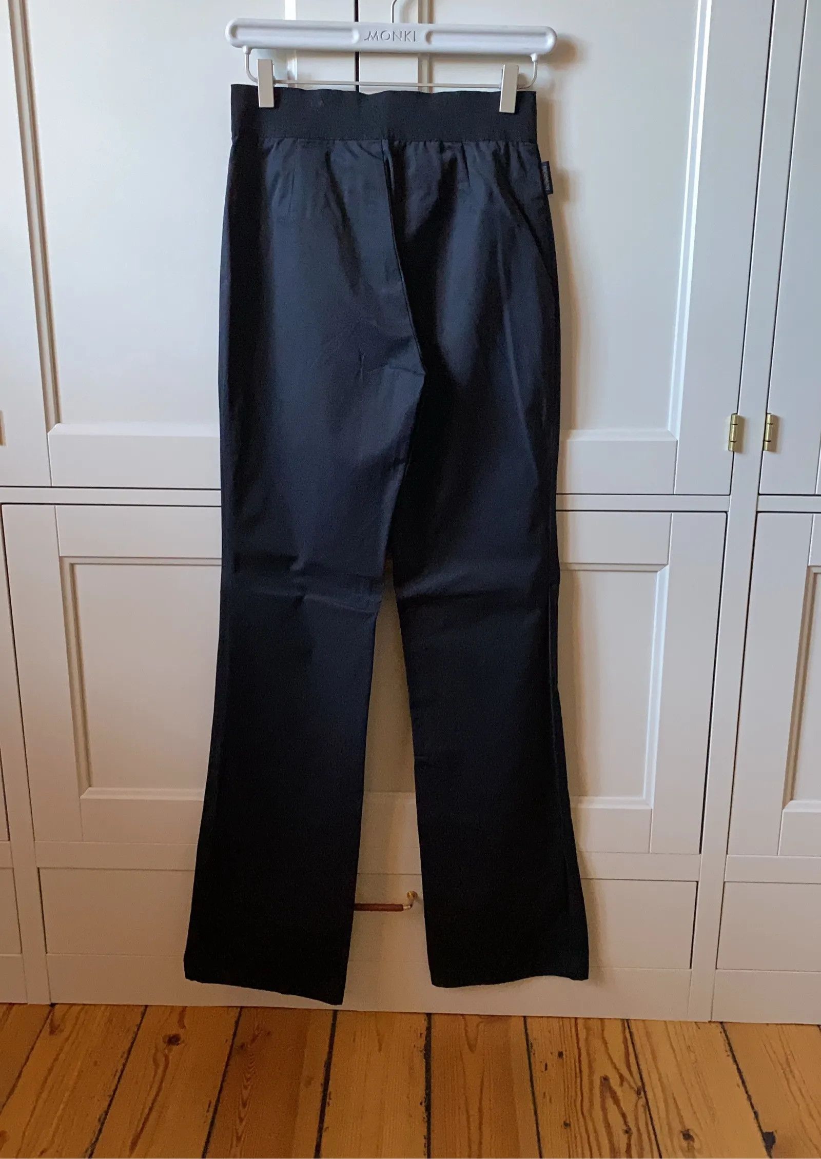 Moschino Moschino Jeans Pants Size 27" / US 4 / IT 40 - 4 Thumbnail