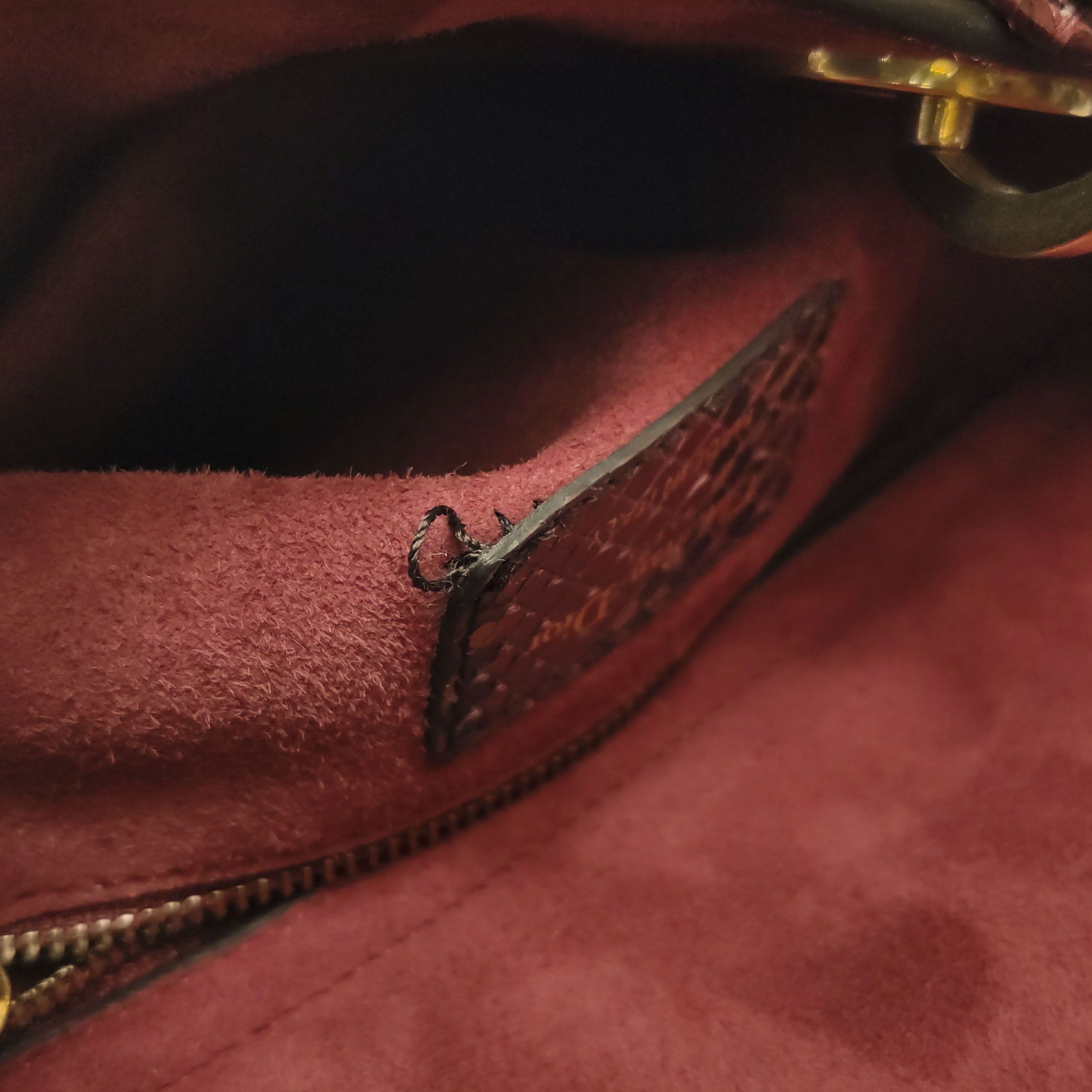 Dior Dior Women os Shoulder Bags Size ONE SIZE - 11 Thumbnail